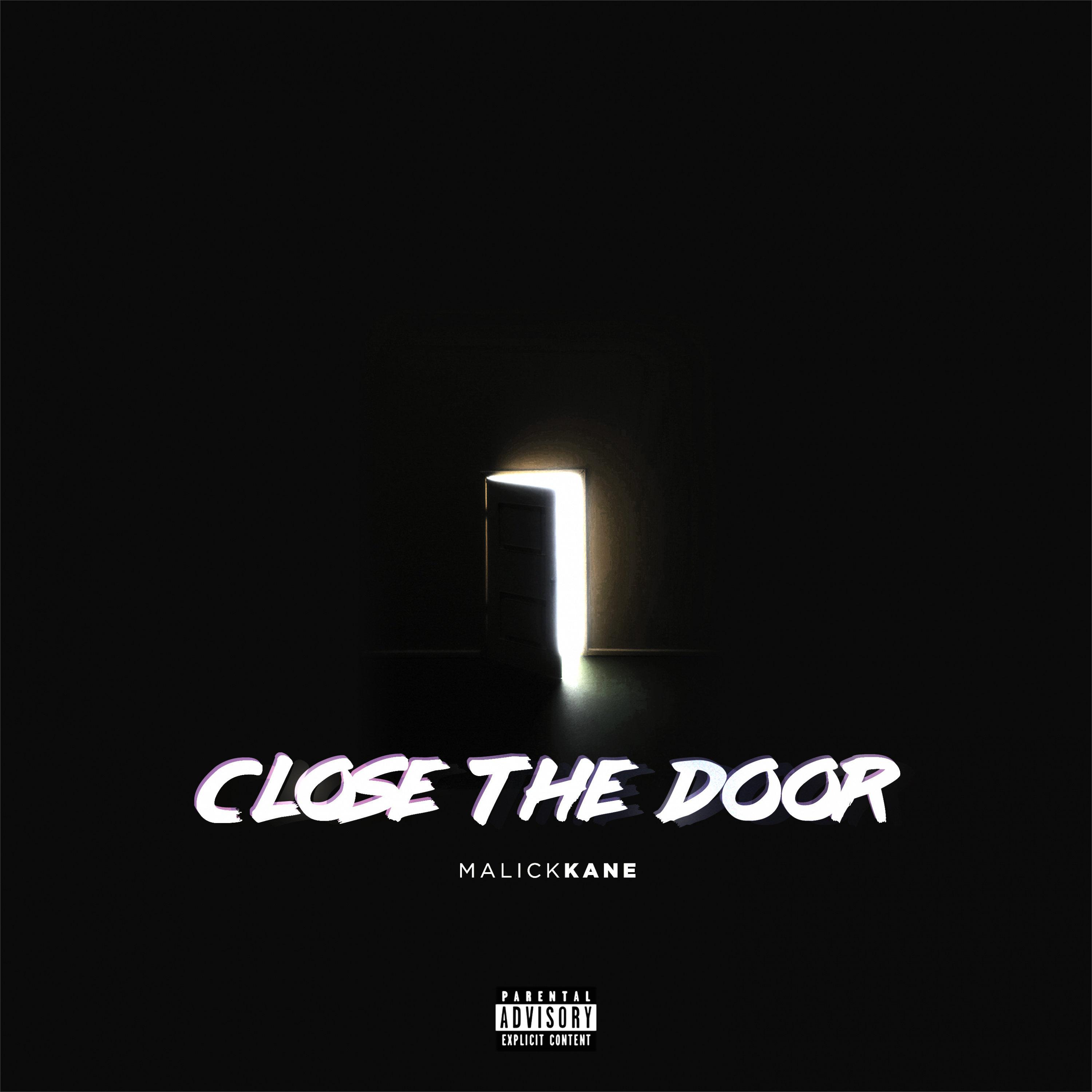 Close The Door