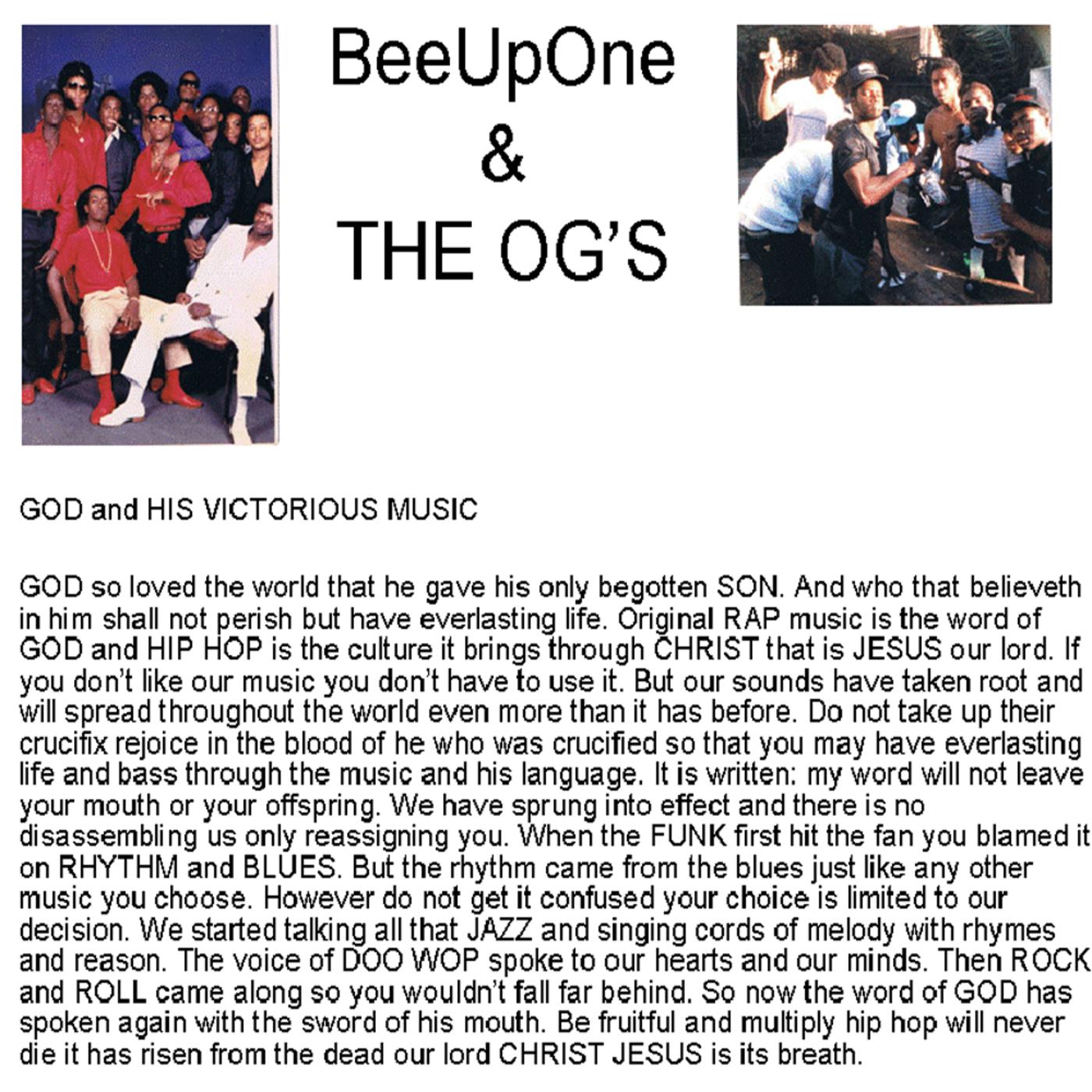 The Og's