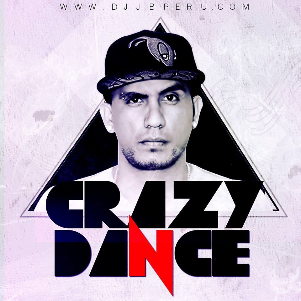 CRAZY DANCE