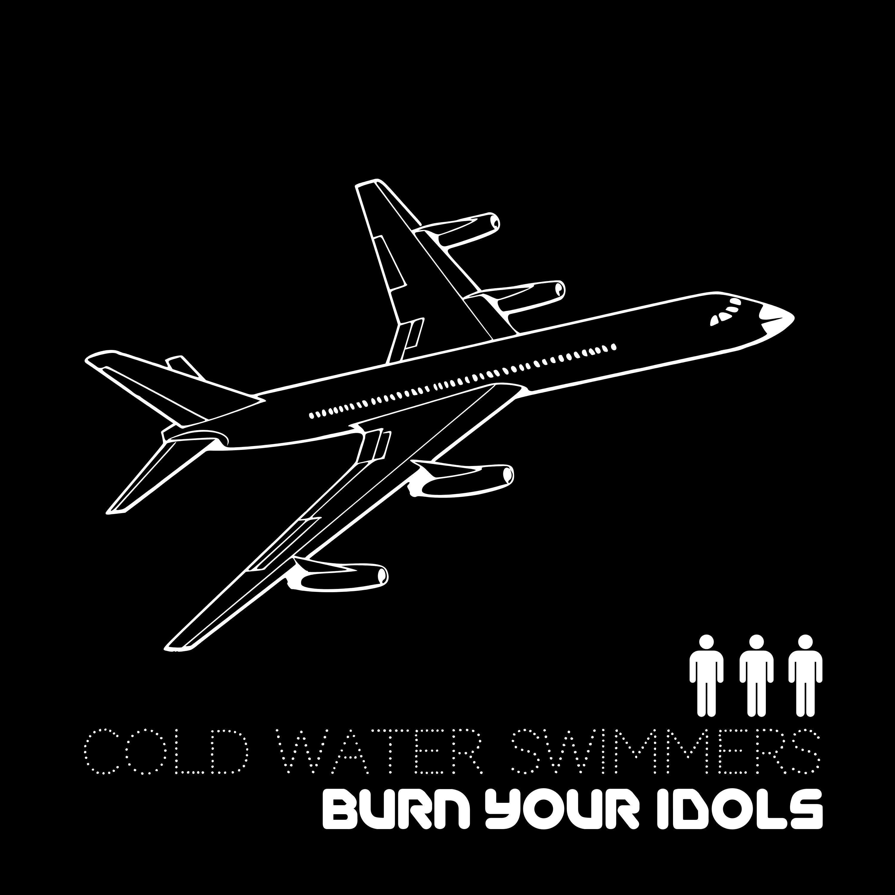 Burn Your Idols