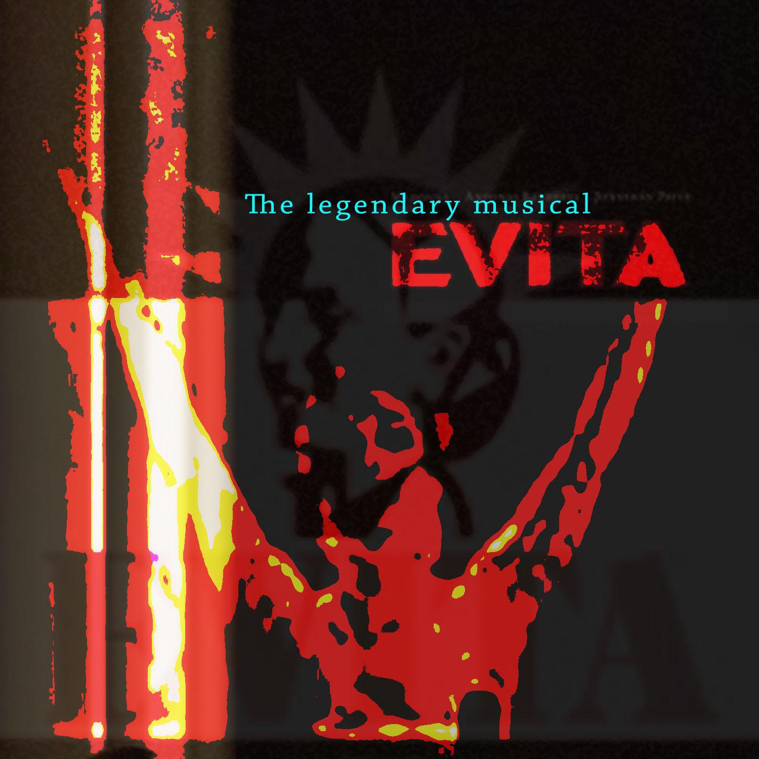 Evita - The Legendary Musical