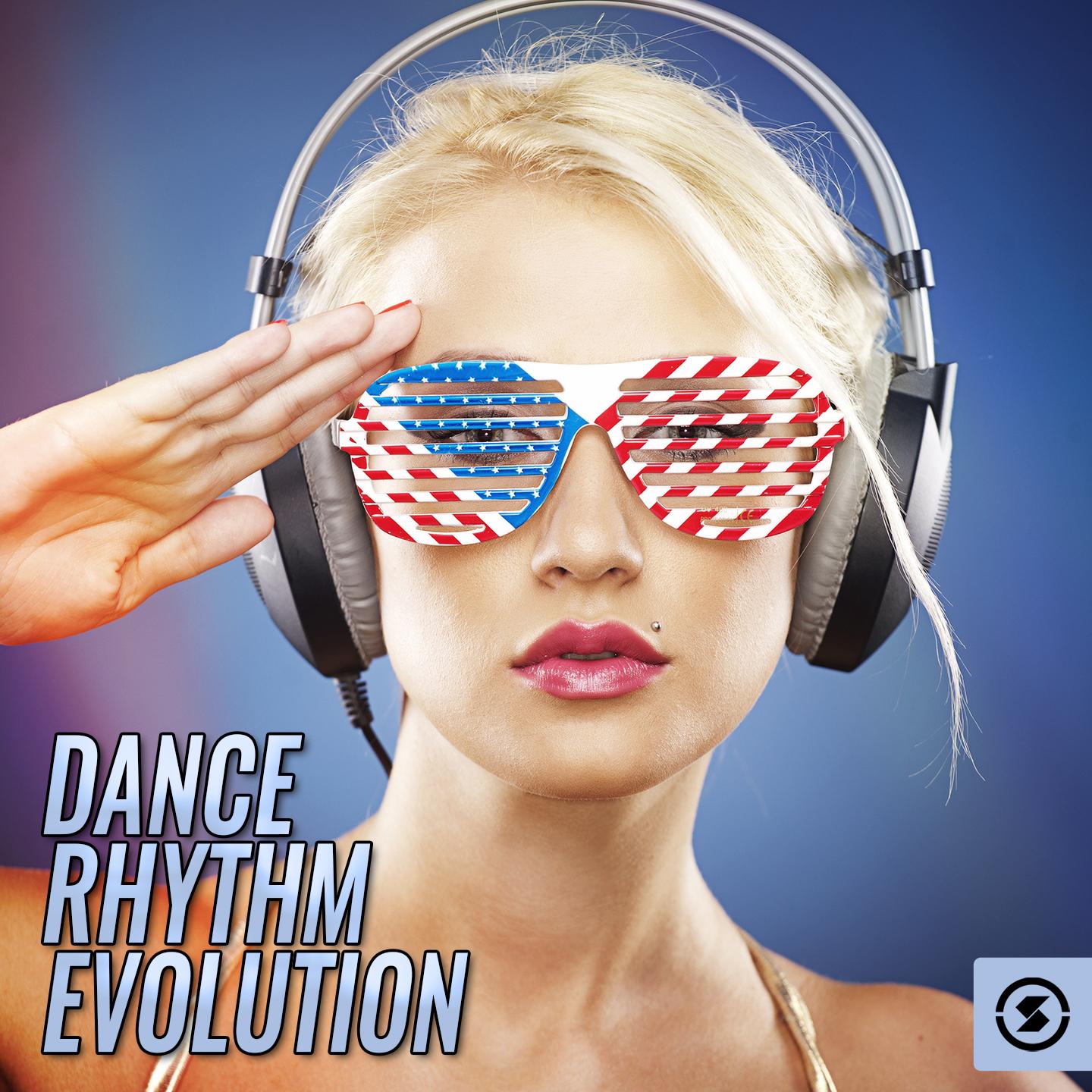 Dance Rhythm Evolution