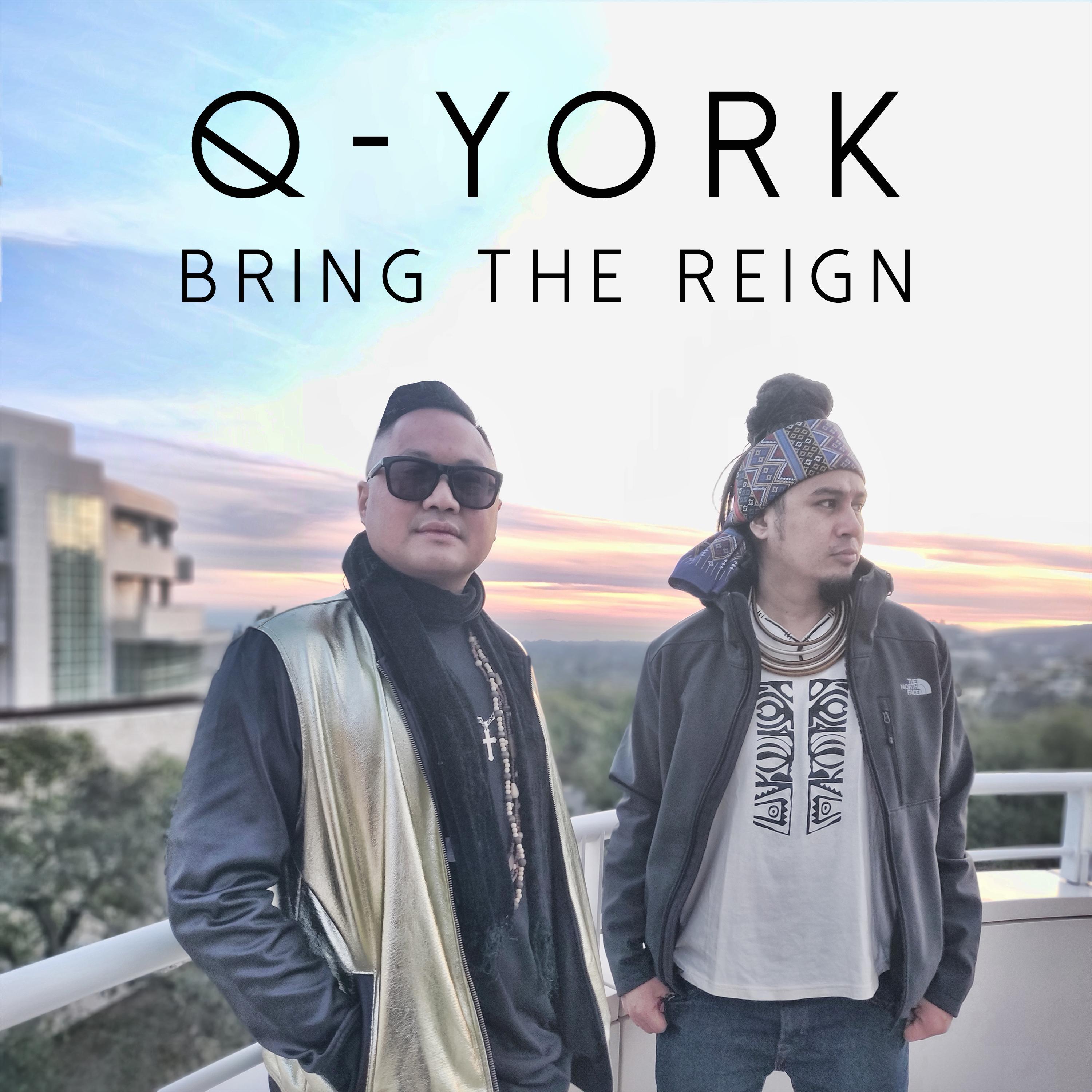 Bring the Reign