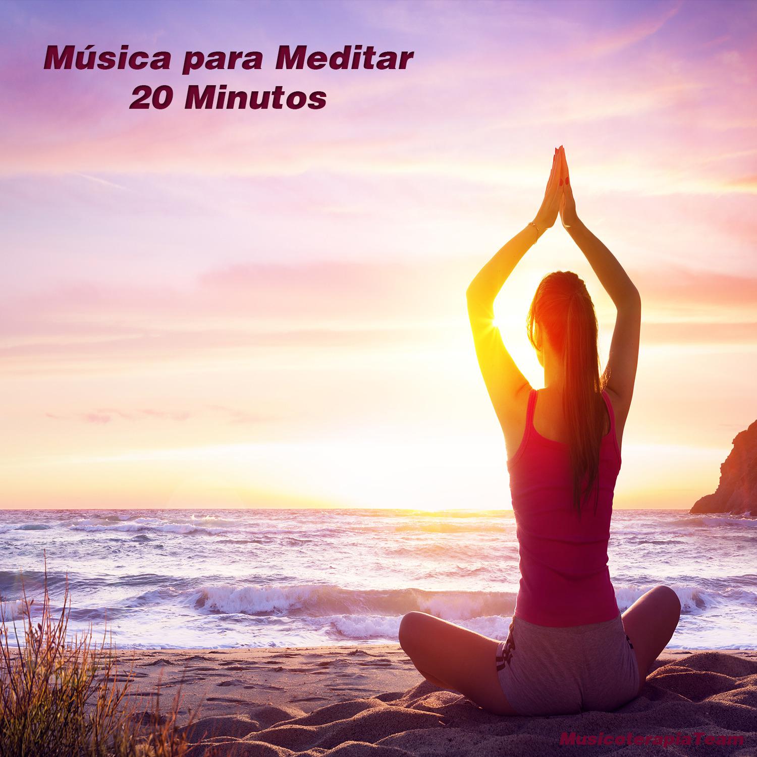 Meditacio n Para Estudiar