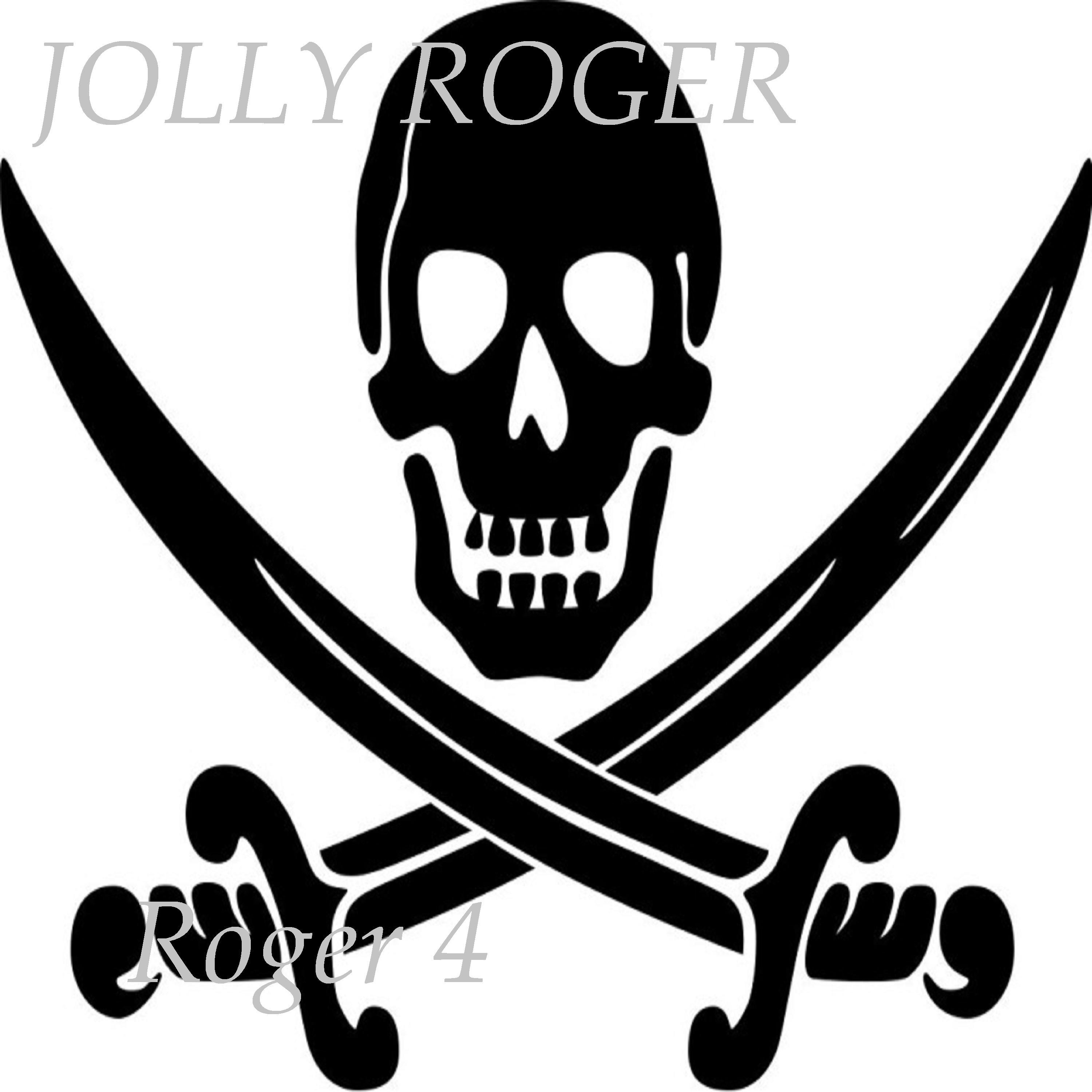 Jolly Roger
