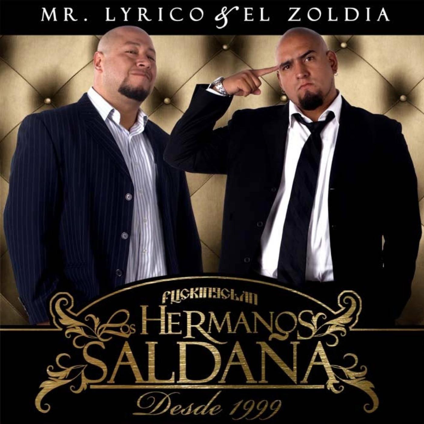 Los Hermanos Salda a