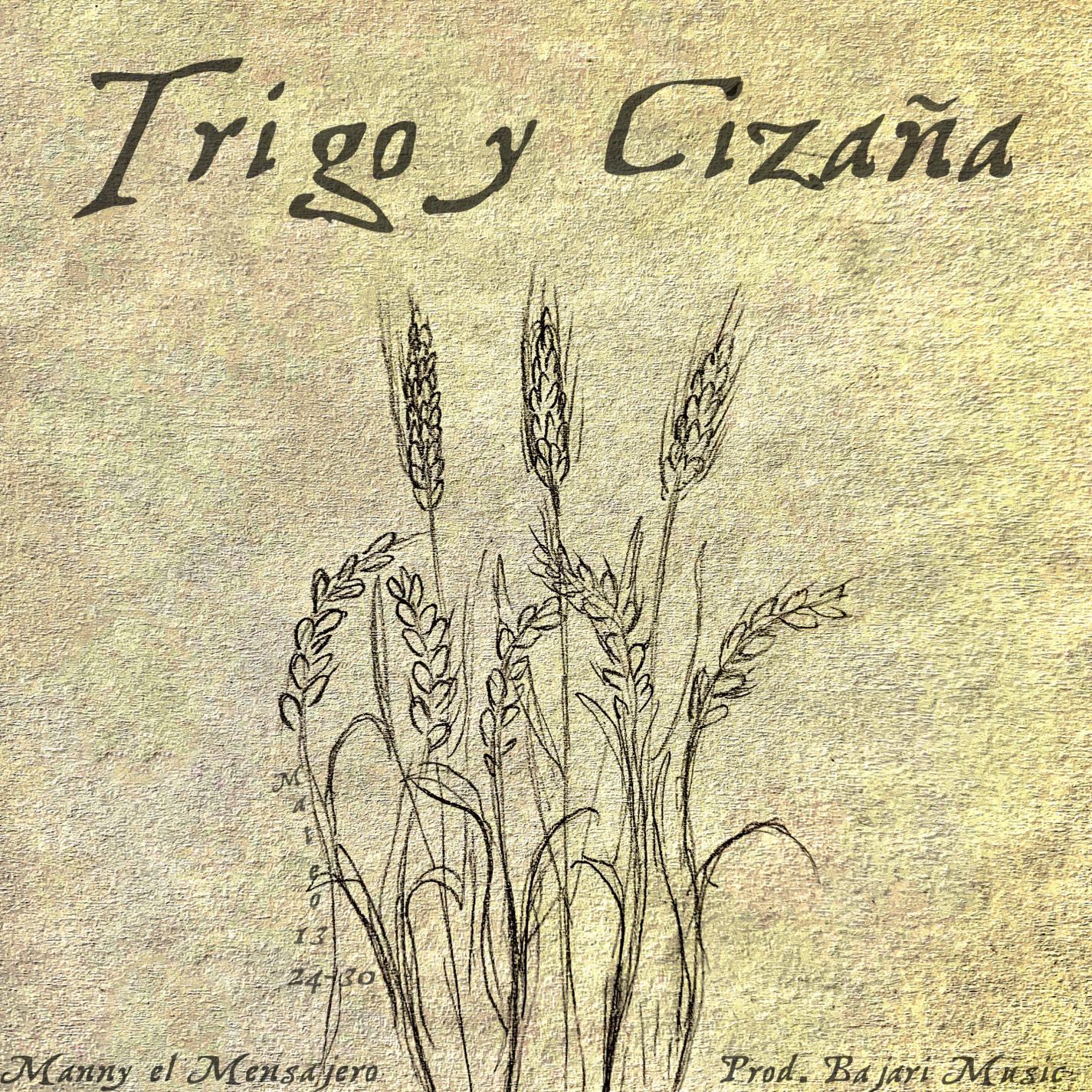 Trigo y Ciza a