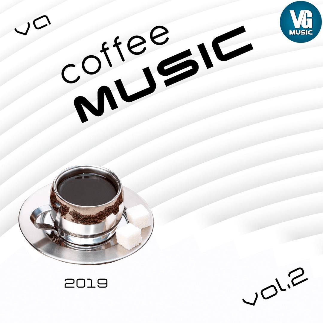 Coffee Music, Vol. 2