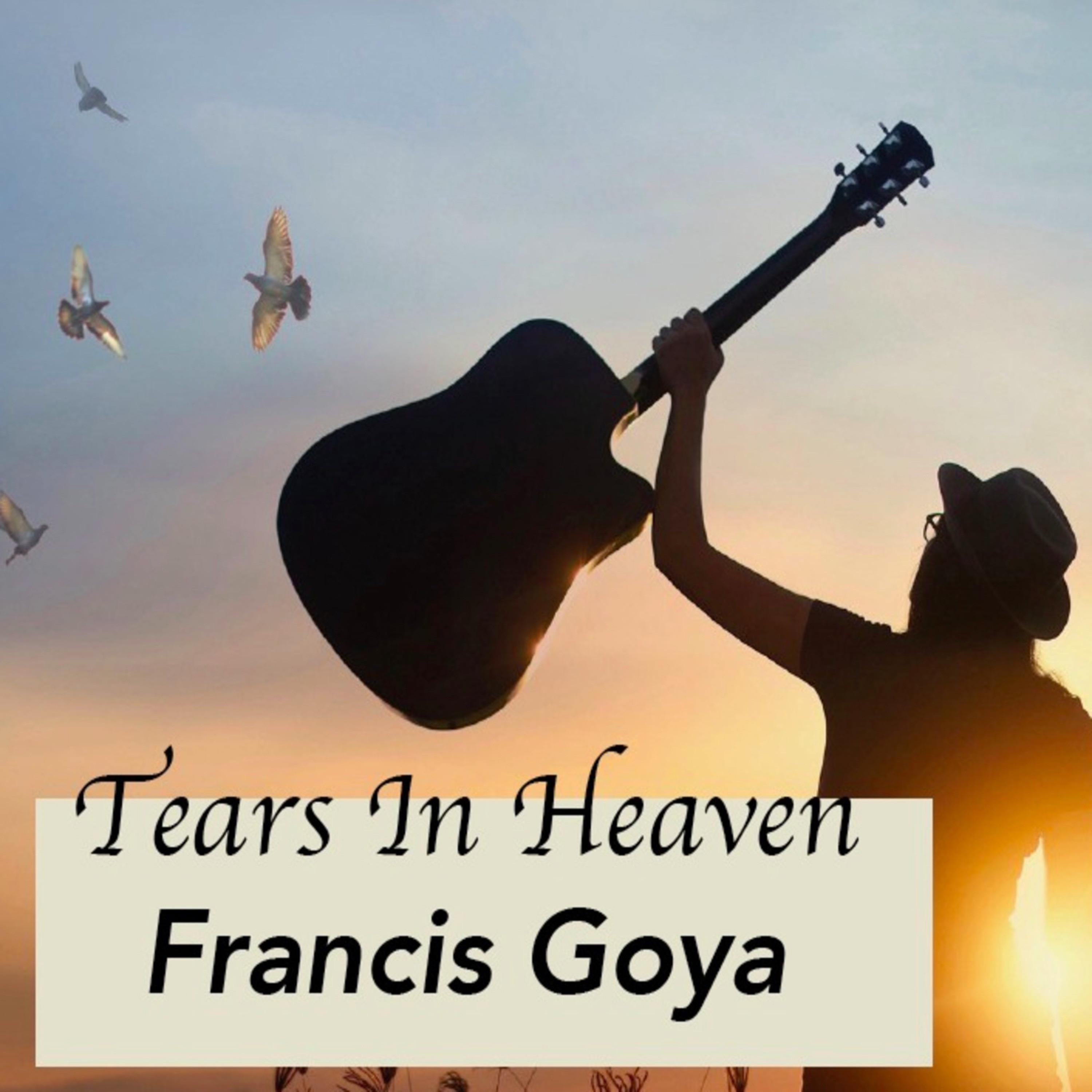 Tears in Heaven