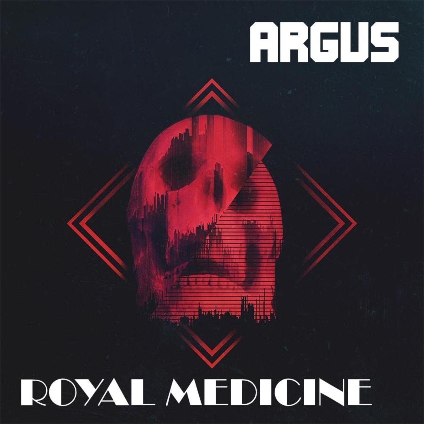 Royal Medicine