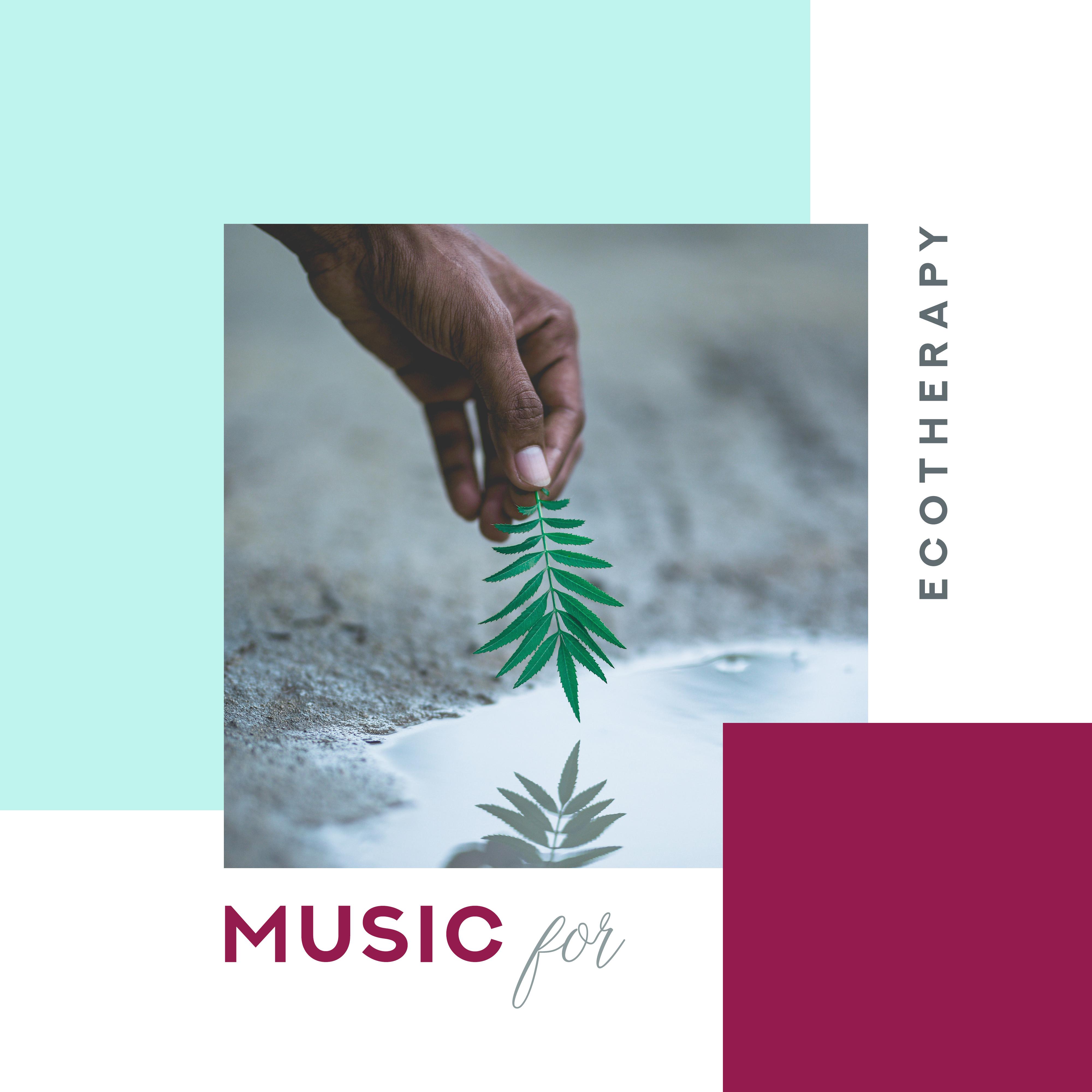 Music for Ecotherapy