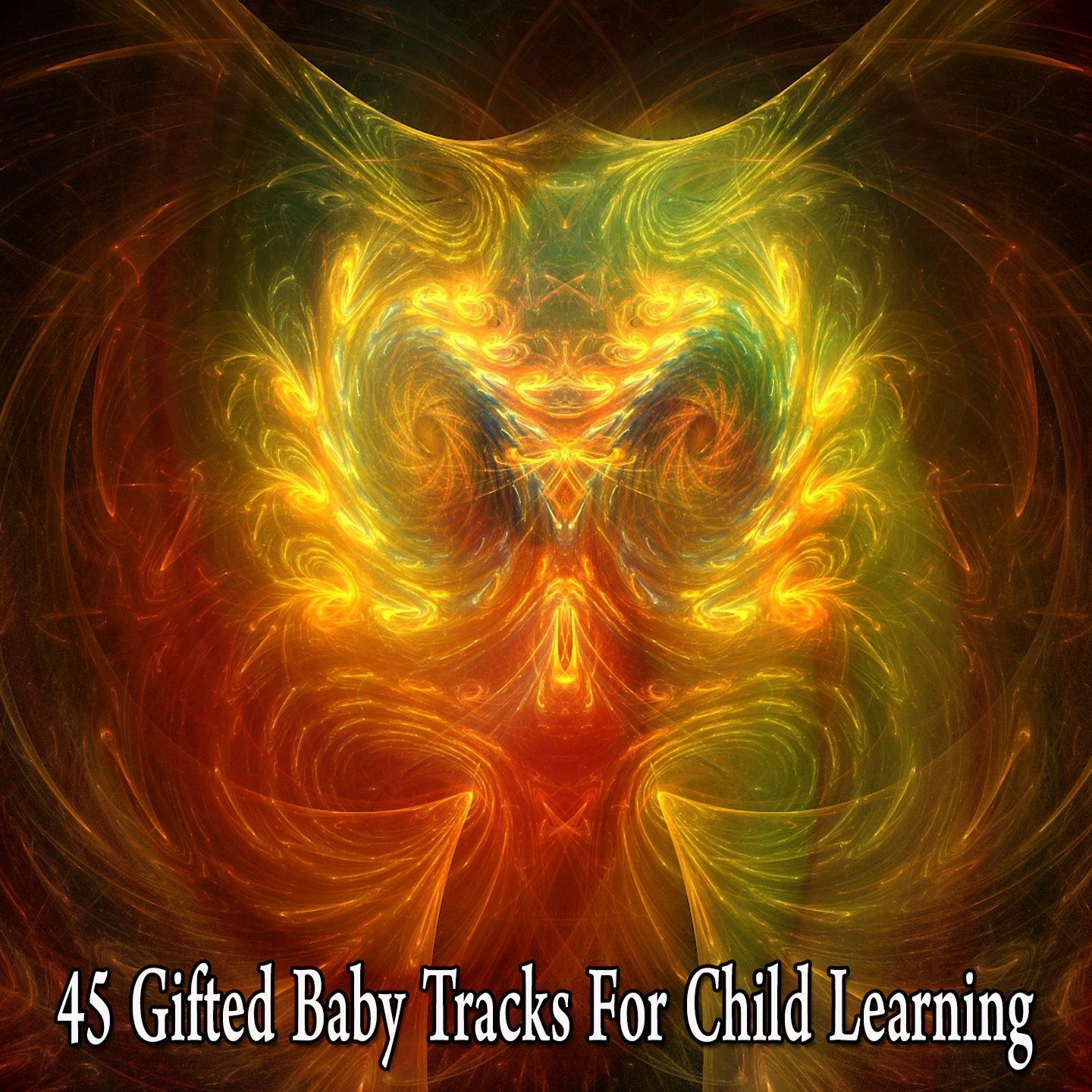 45 Gifted Baby Tracks for Child Learning