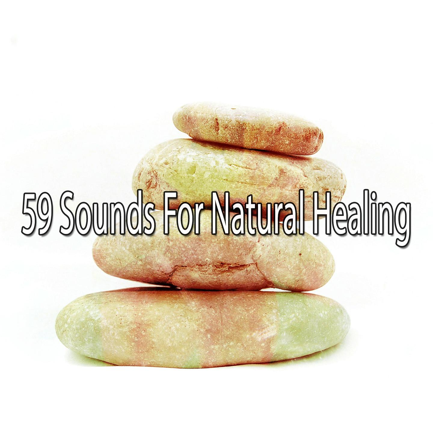 59 Sounds for Natural Healing