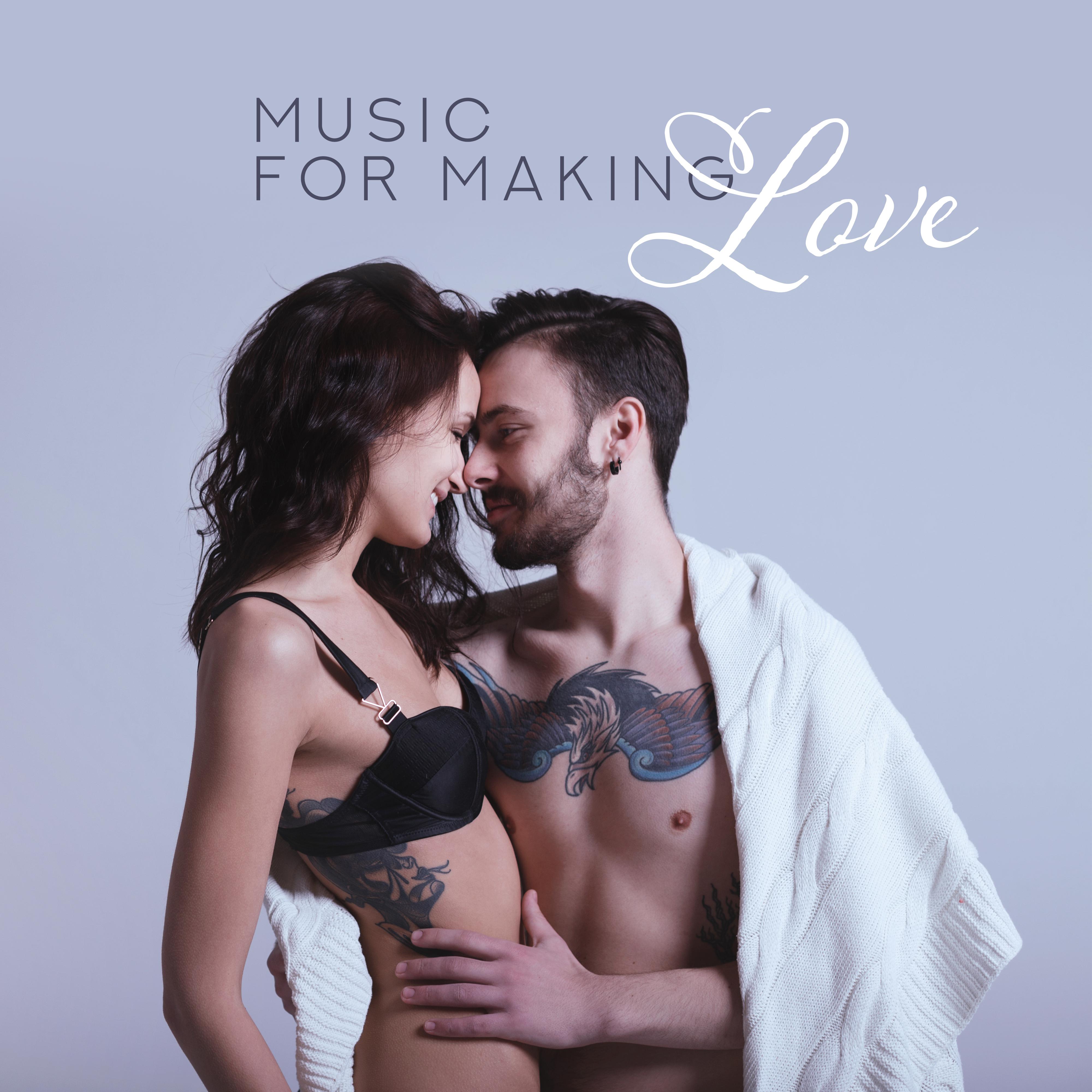 Music for Making Love (Chillout Edition)