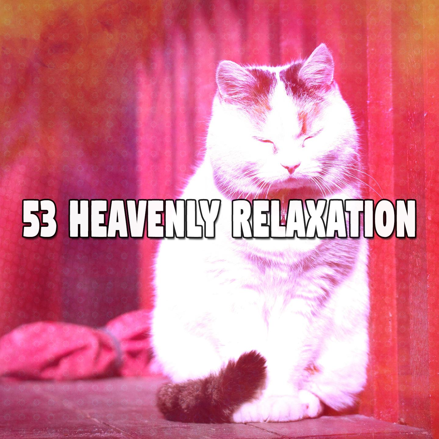 53 Heavenly Relaxation