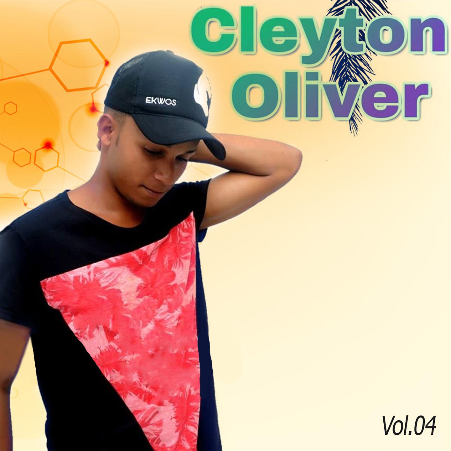 Cleyton Oliver, Vol. 4