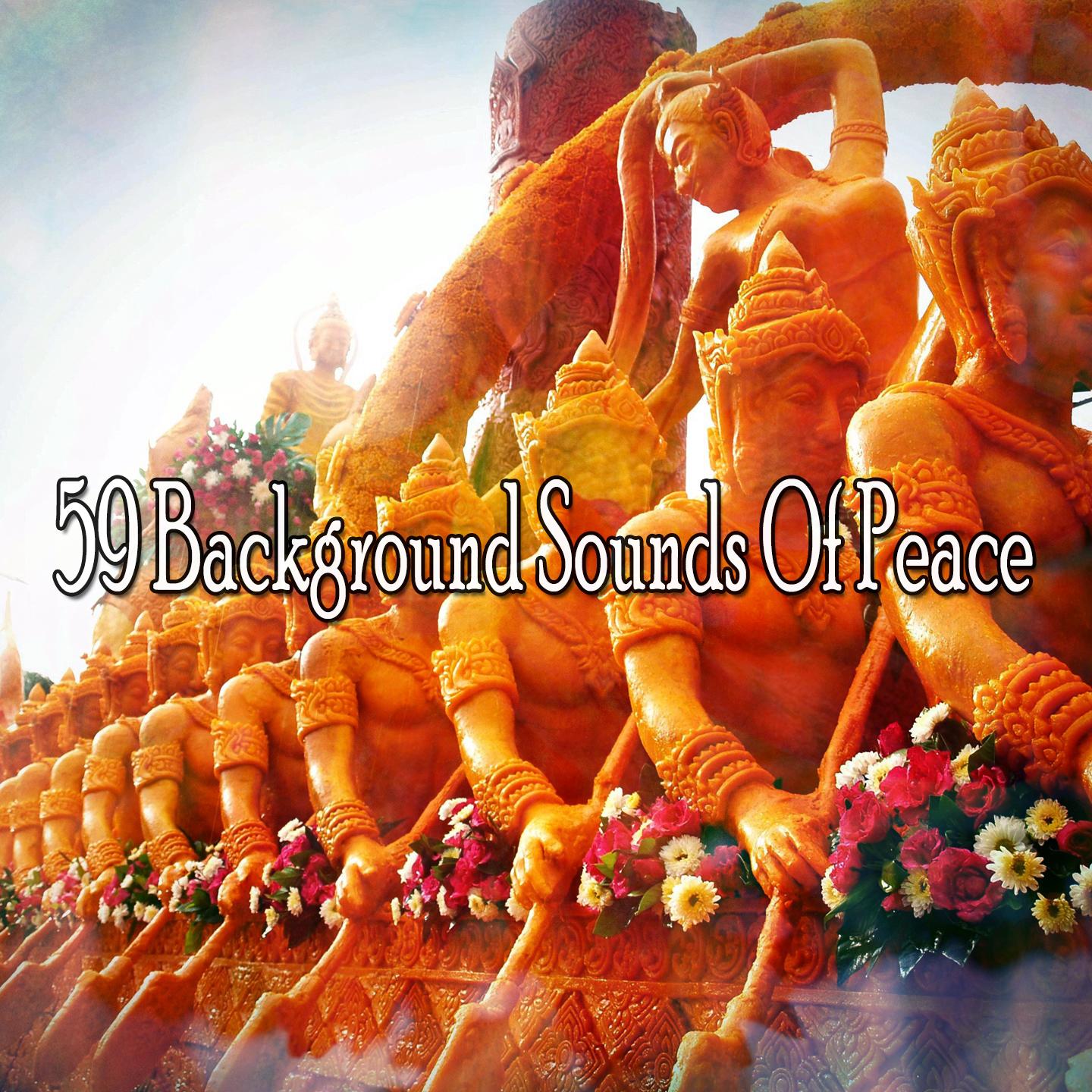 59 Background Sounds of Peace