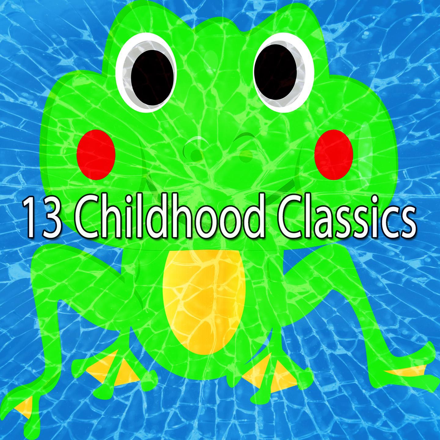 13 Childhood Classics