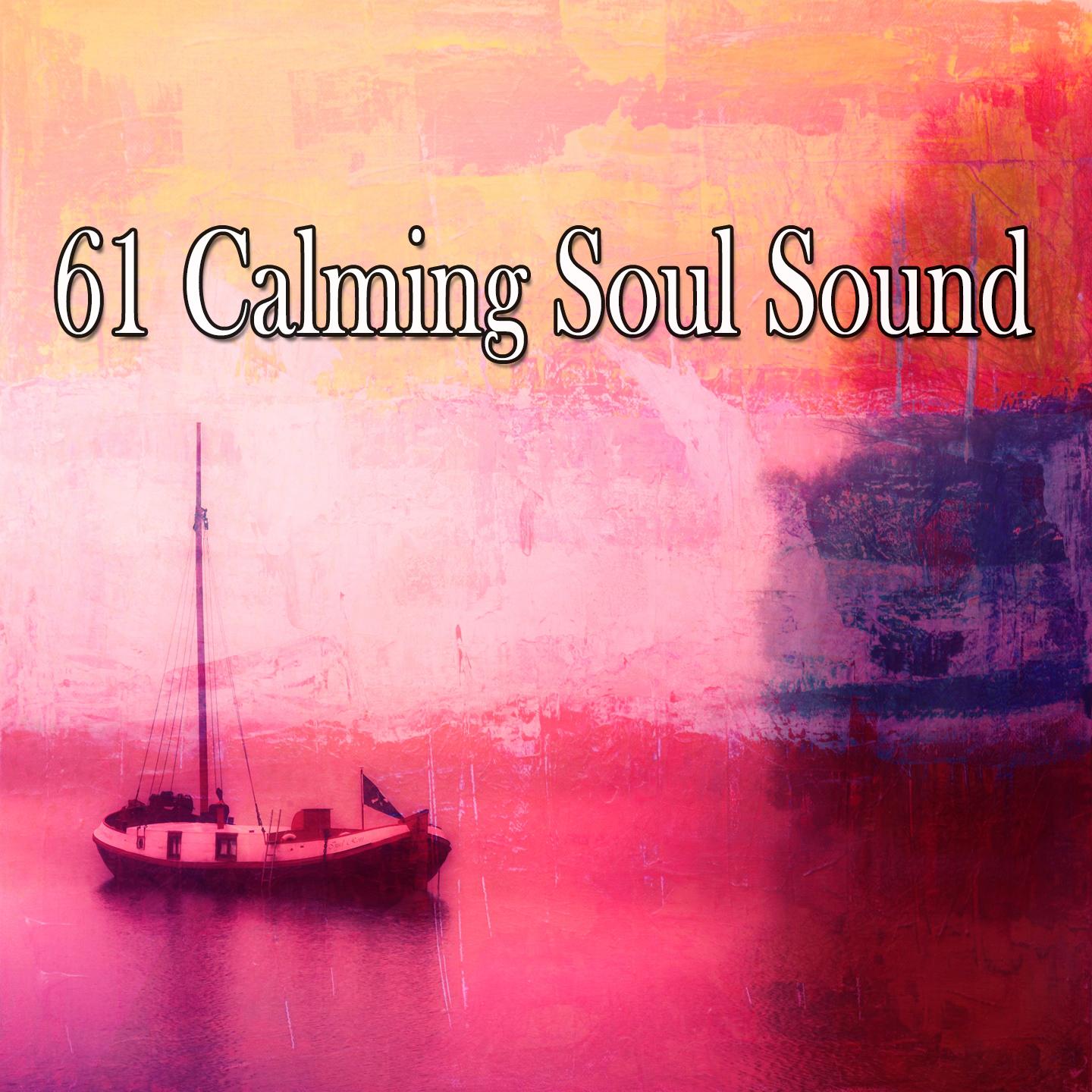 61 Calming Soul Sound