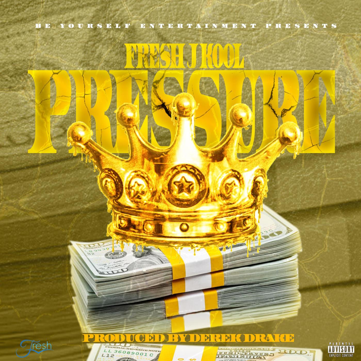Pressure