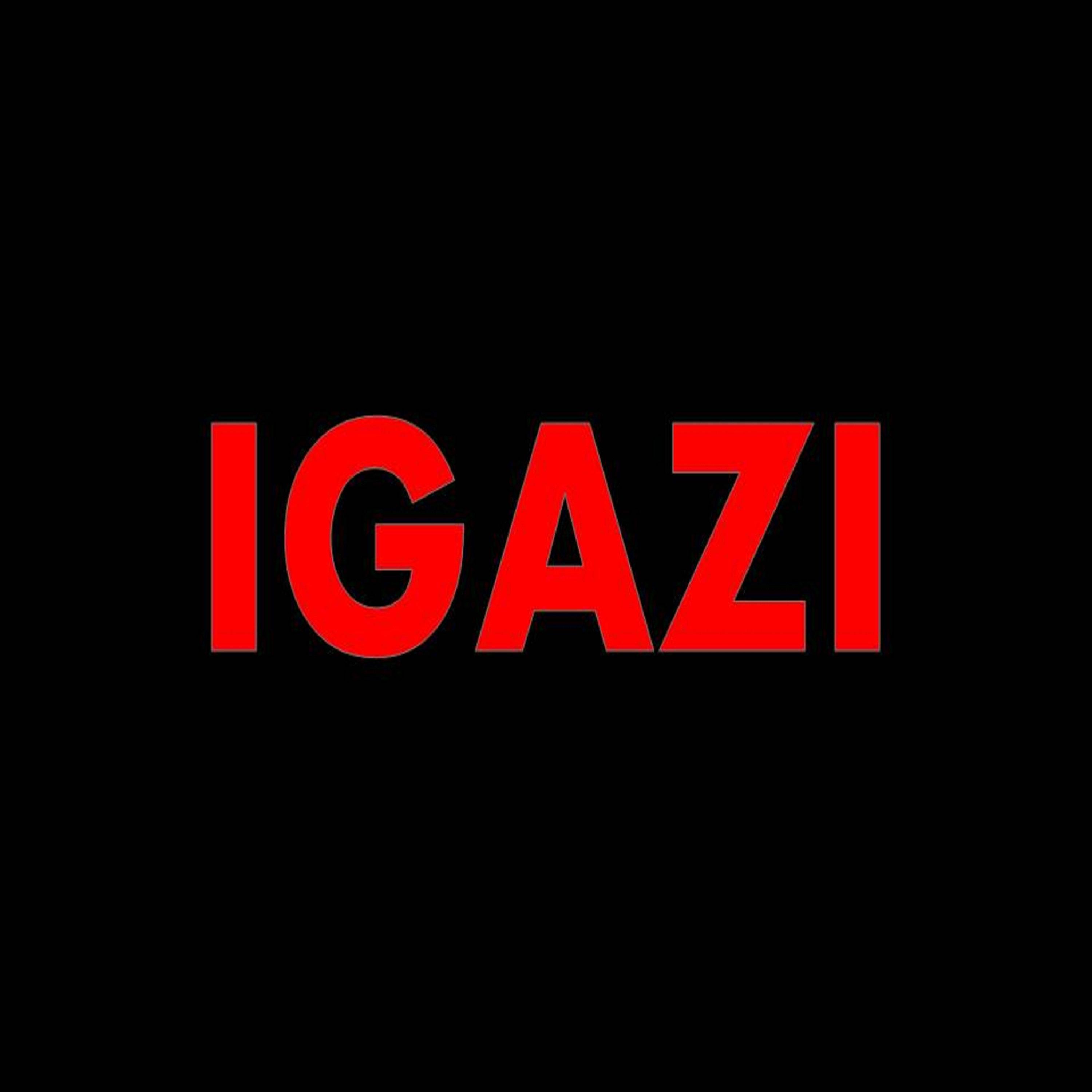 Igazi