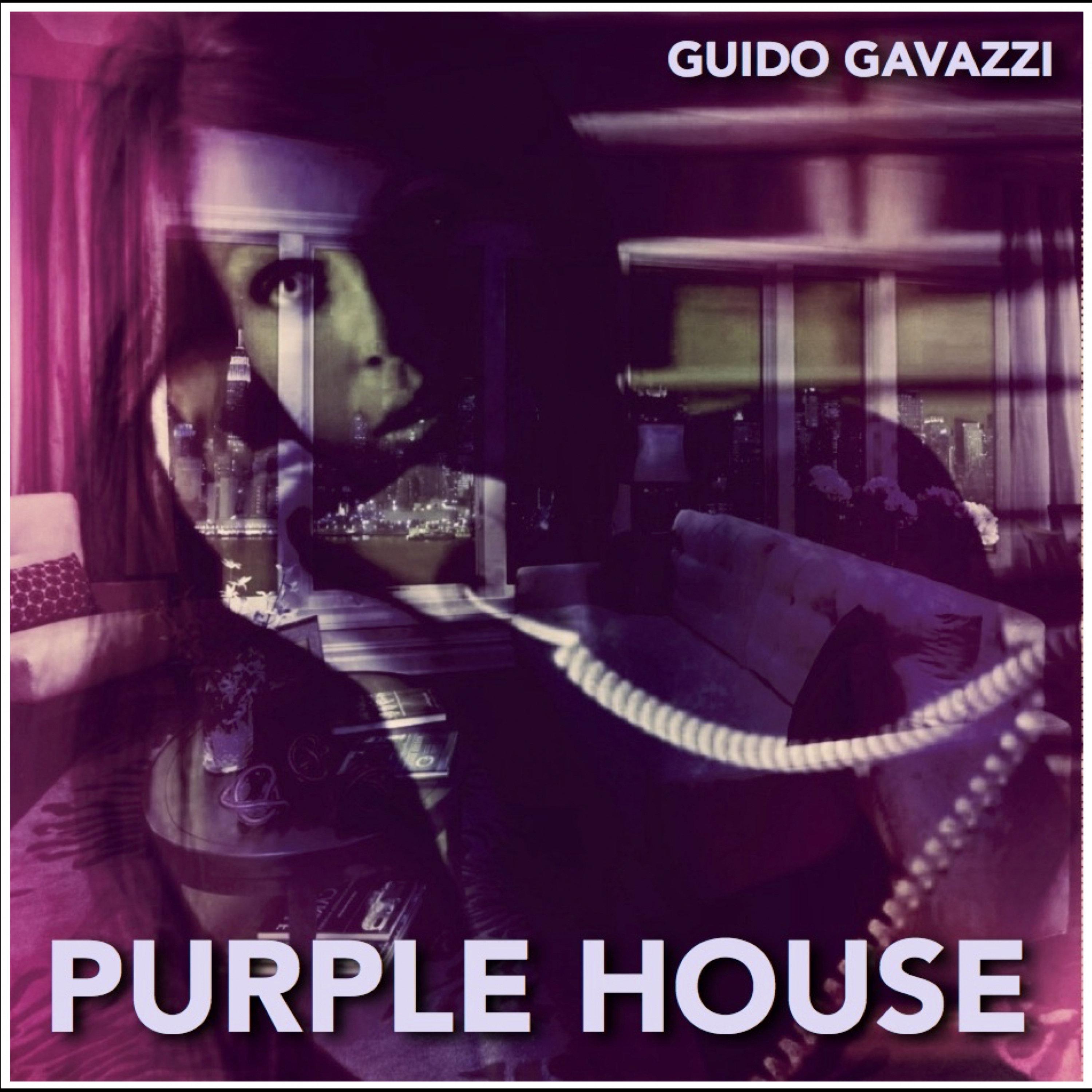 Purple House