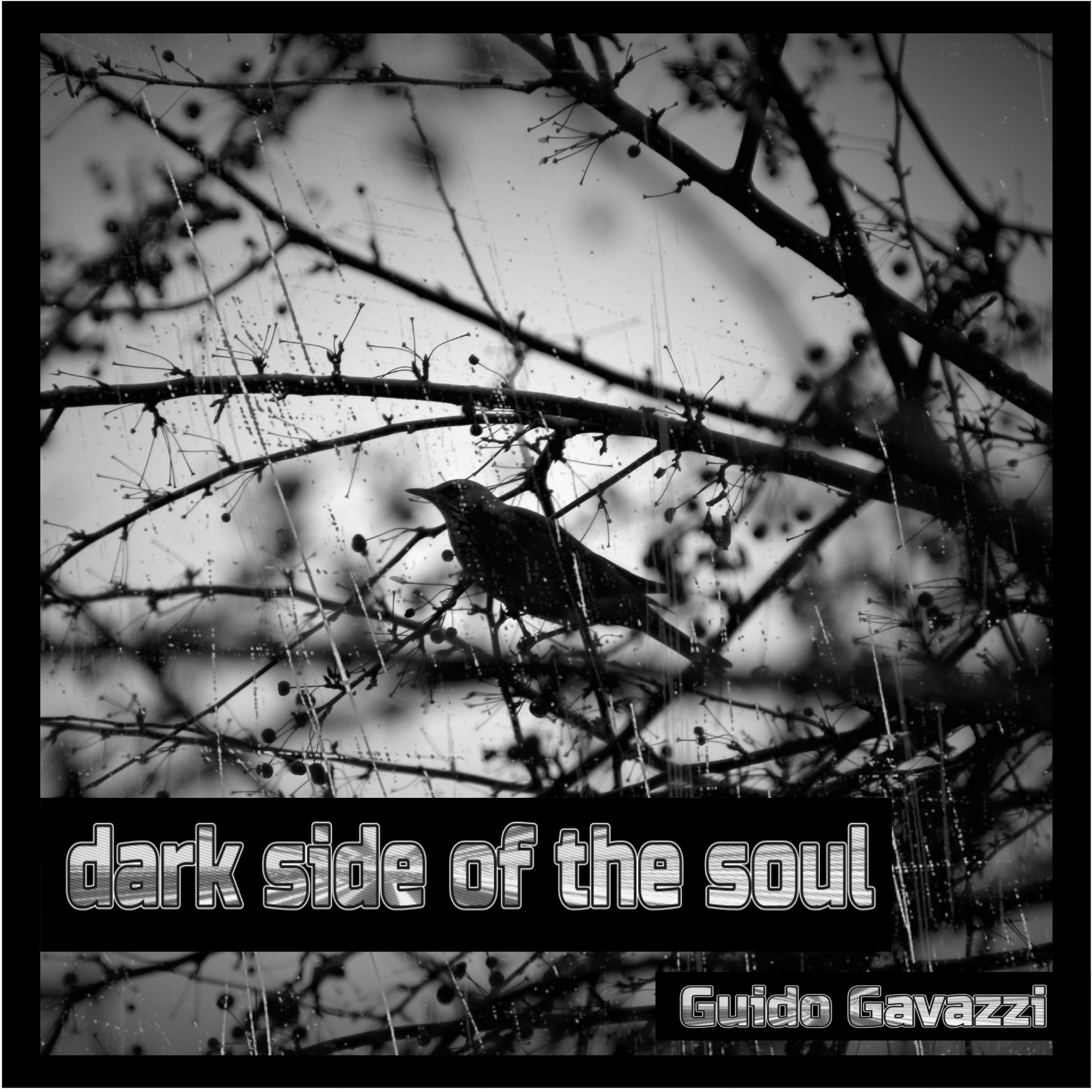 Dark Side of the Soul