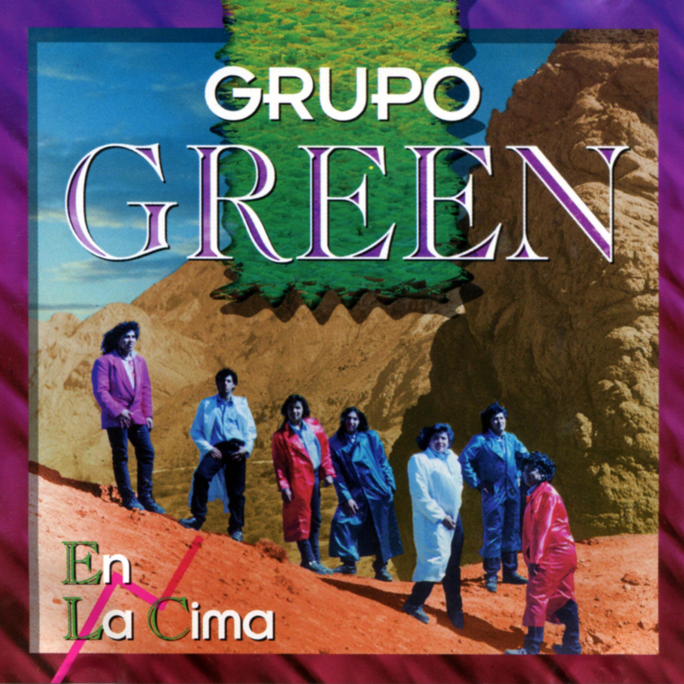 La Onda Verde