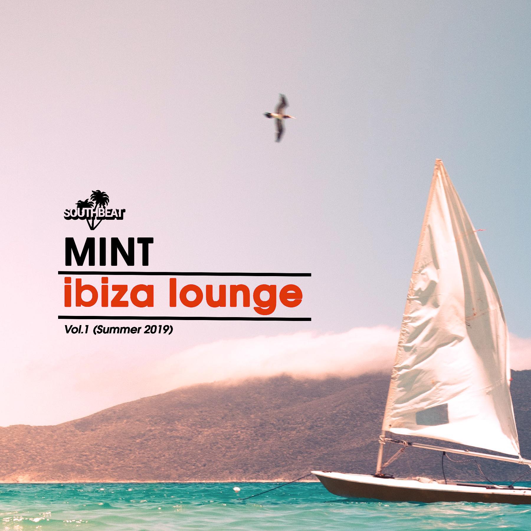 Mint Ibiza Lounge, Vol. 1 (Summer 2019)