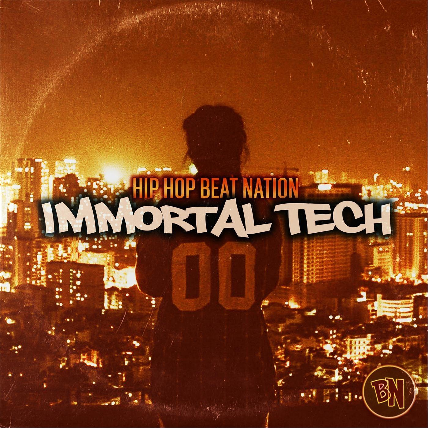 Immortal Tech