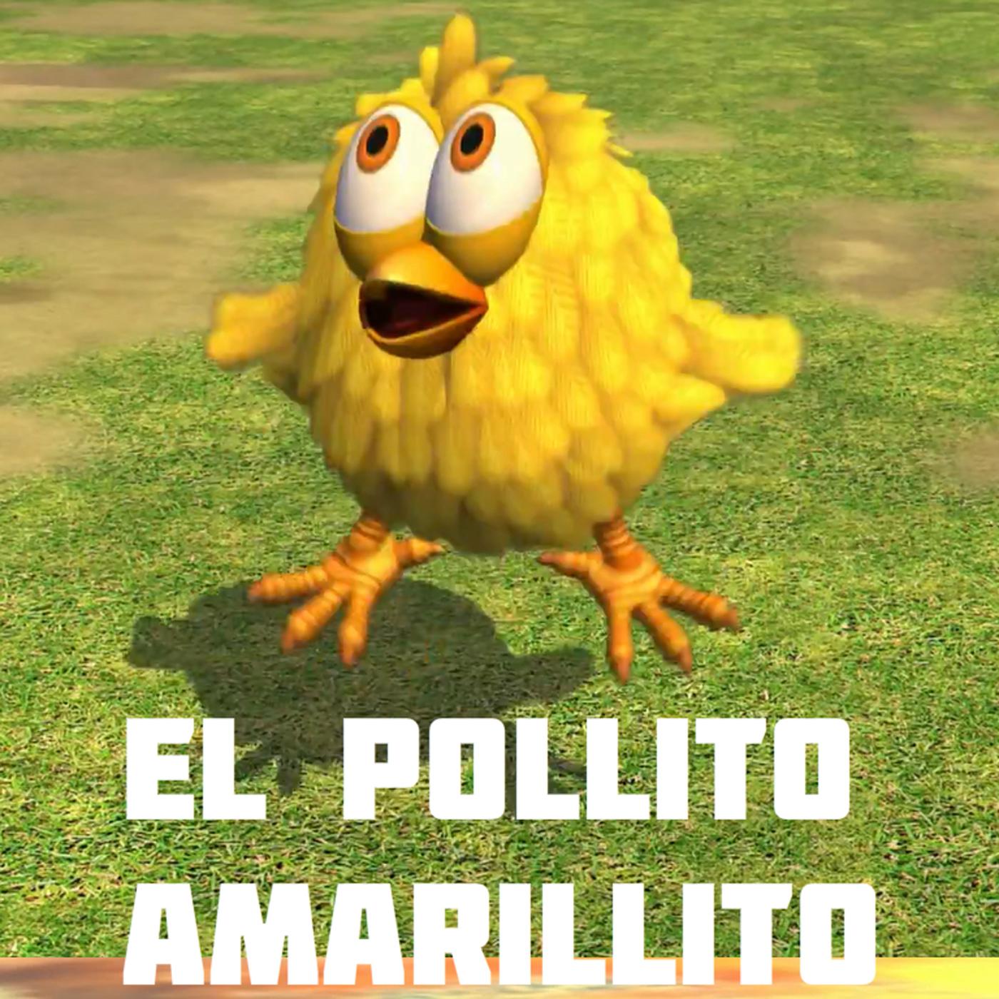 El Pollito Amarillito