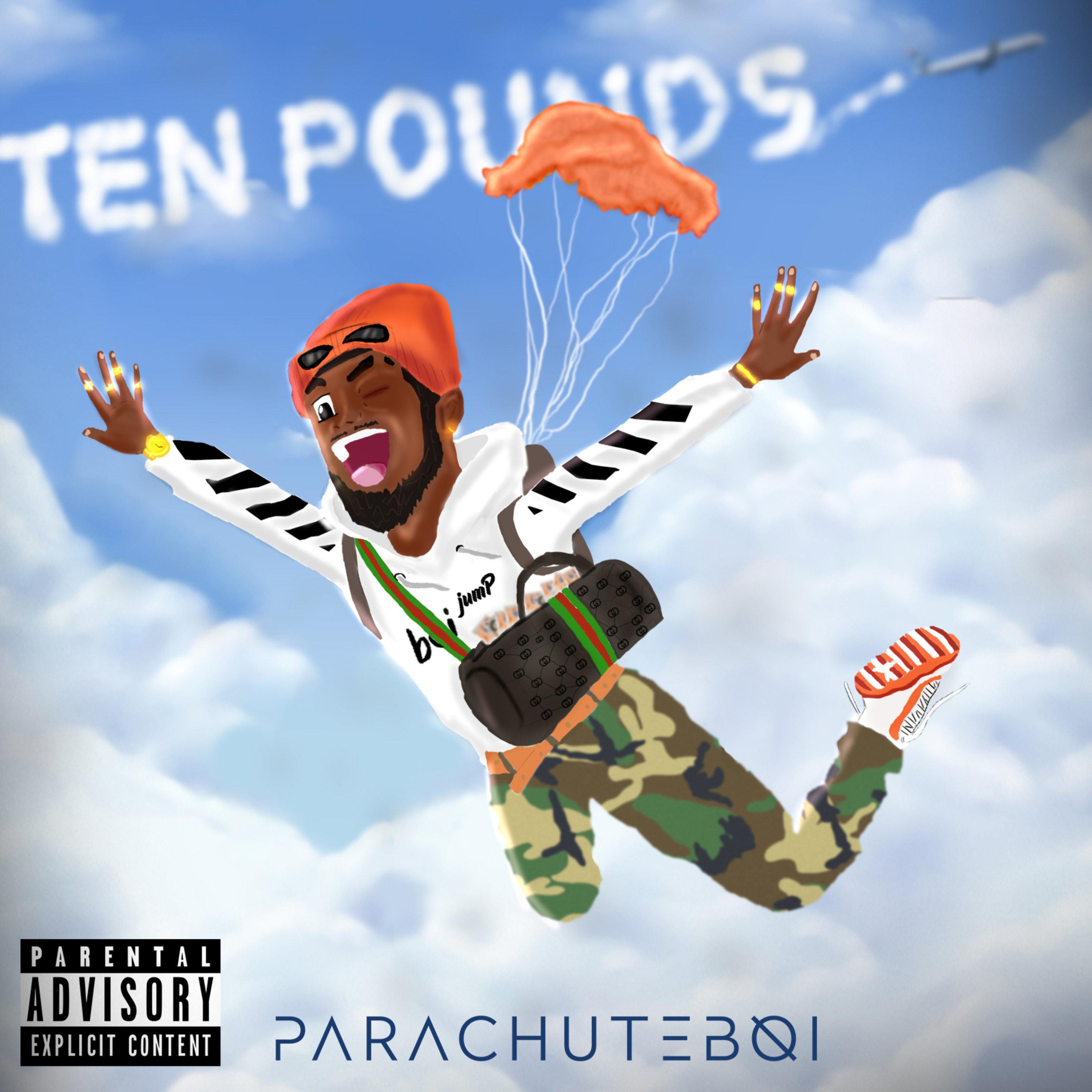 Ten Pounds