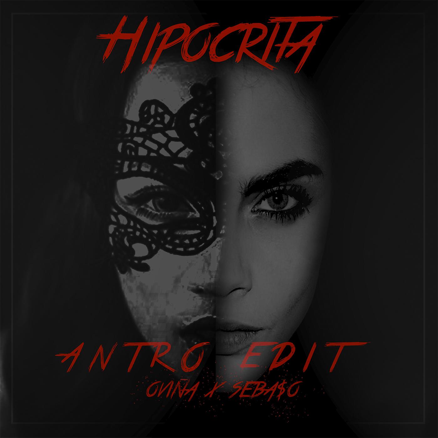 Hipo crita: Antro Edit