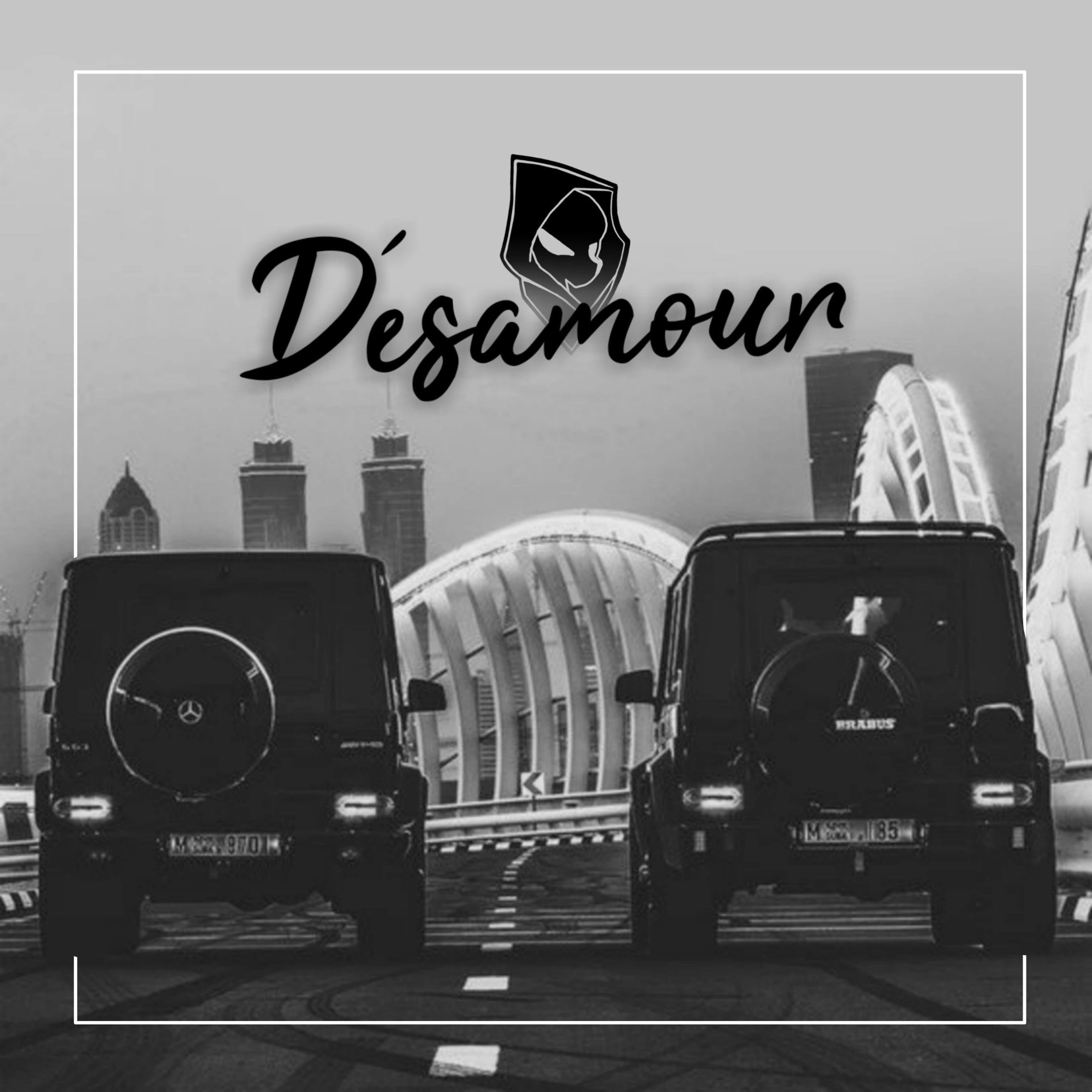 De samour