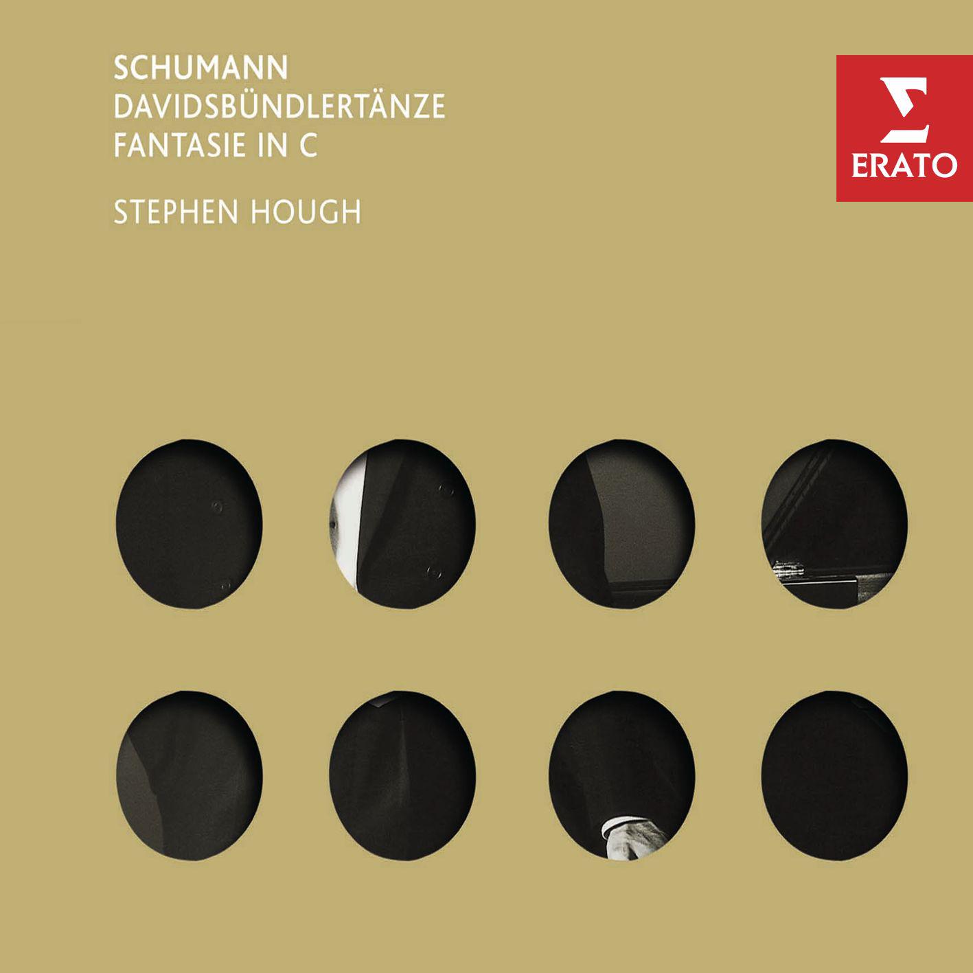 Schumann: Davidsbü ndlert nze, Op. 6.