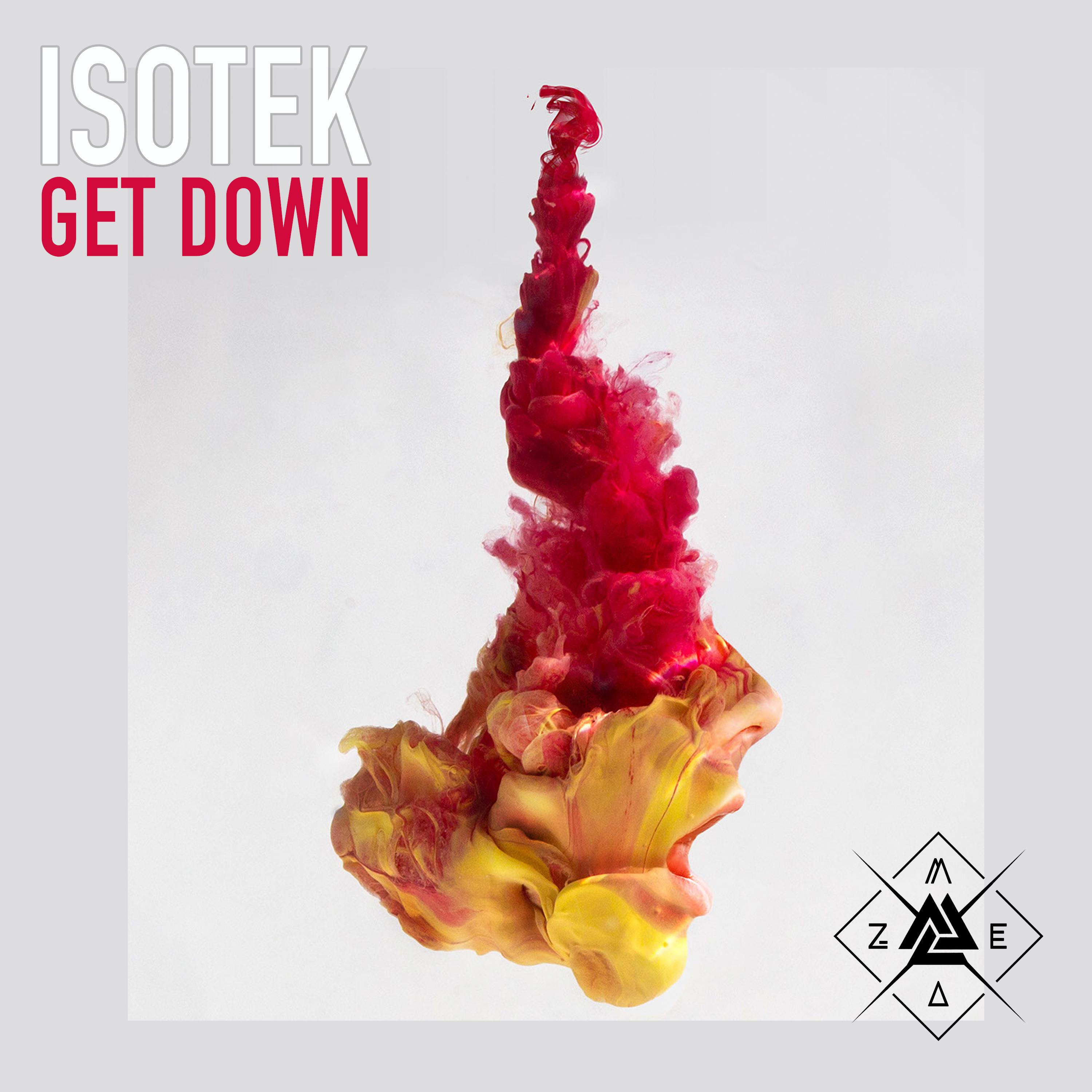 Get Down - Single