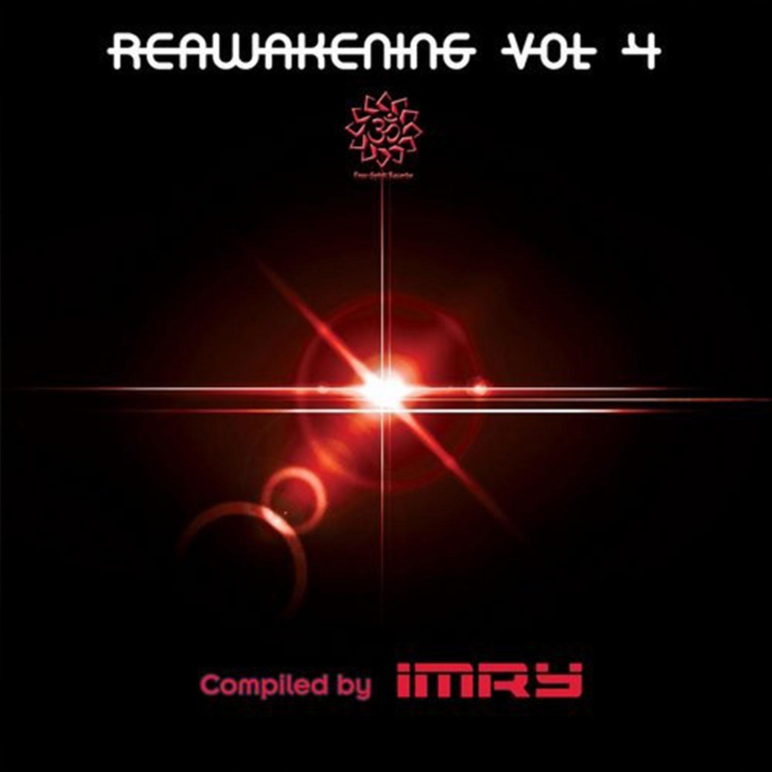 Reawakening, Vol. 4