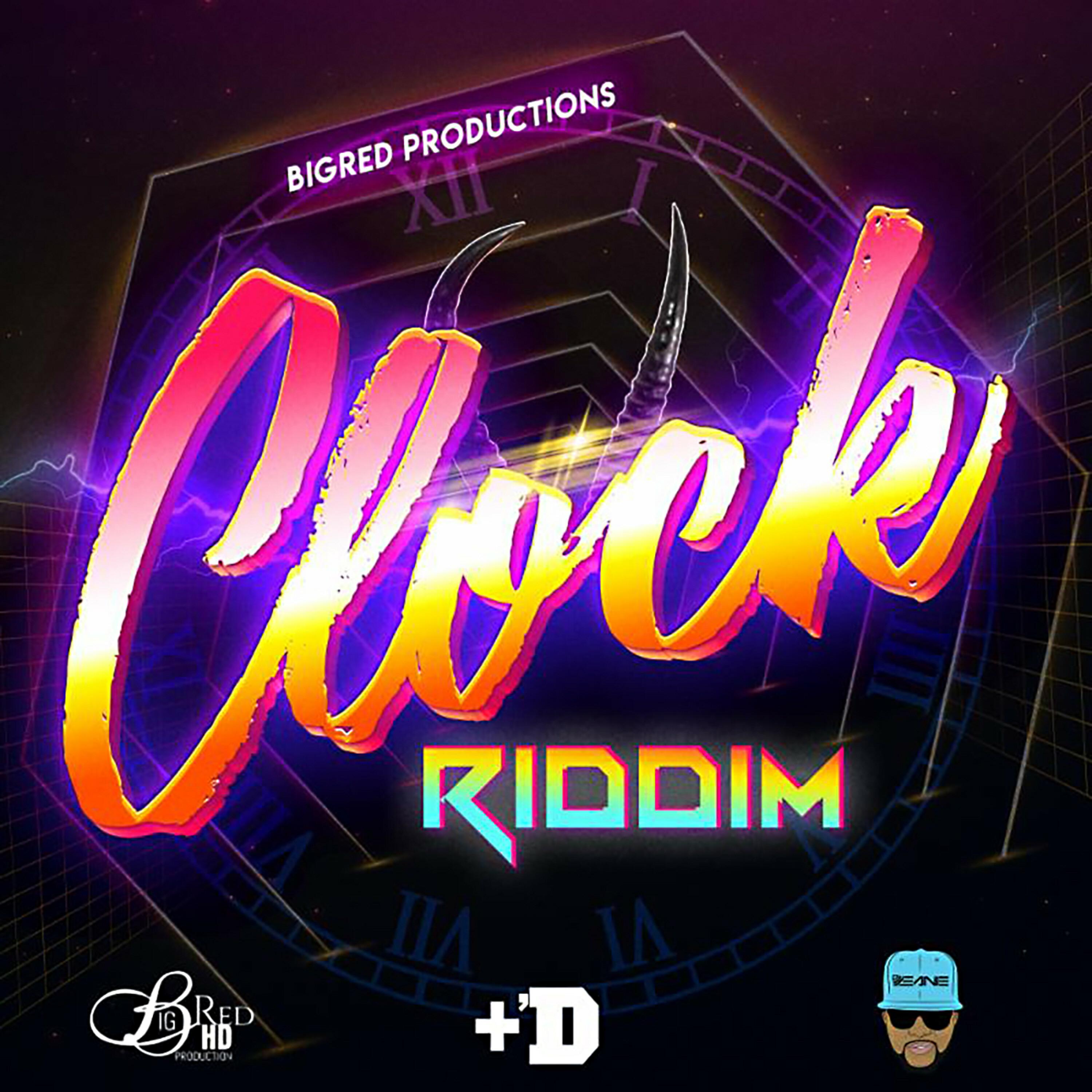 Clock Riddim