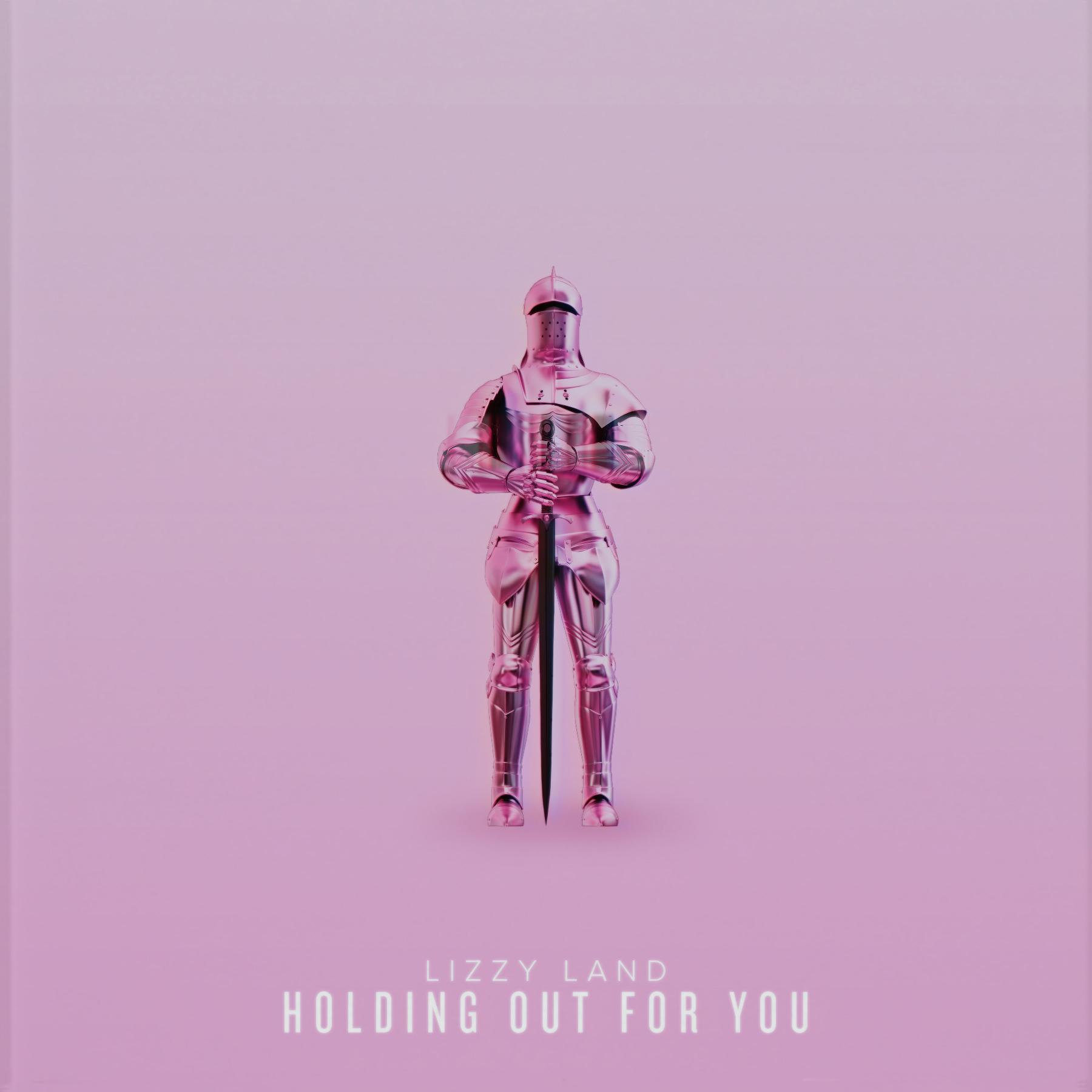 Holding out for You