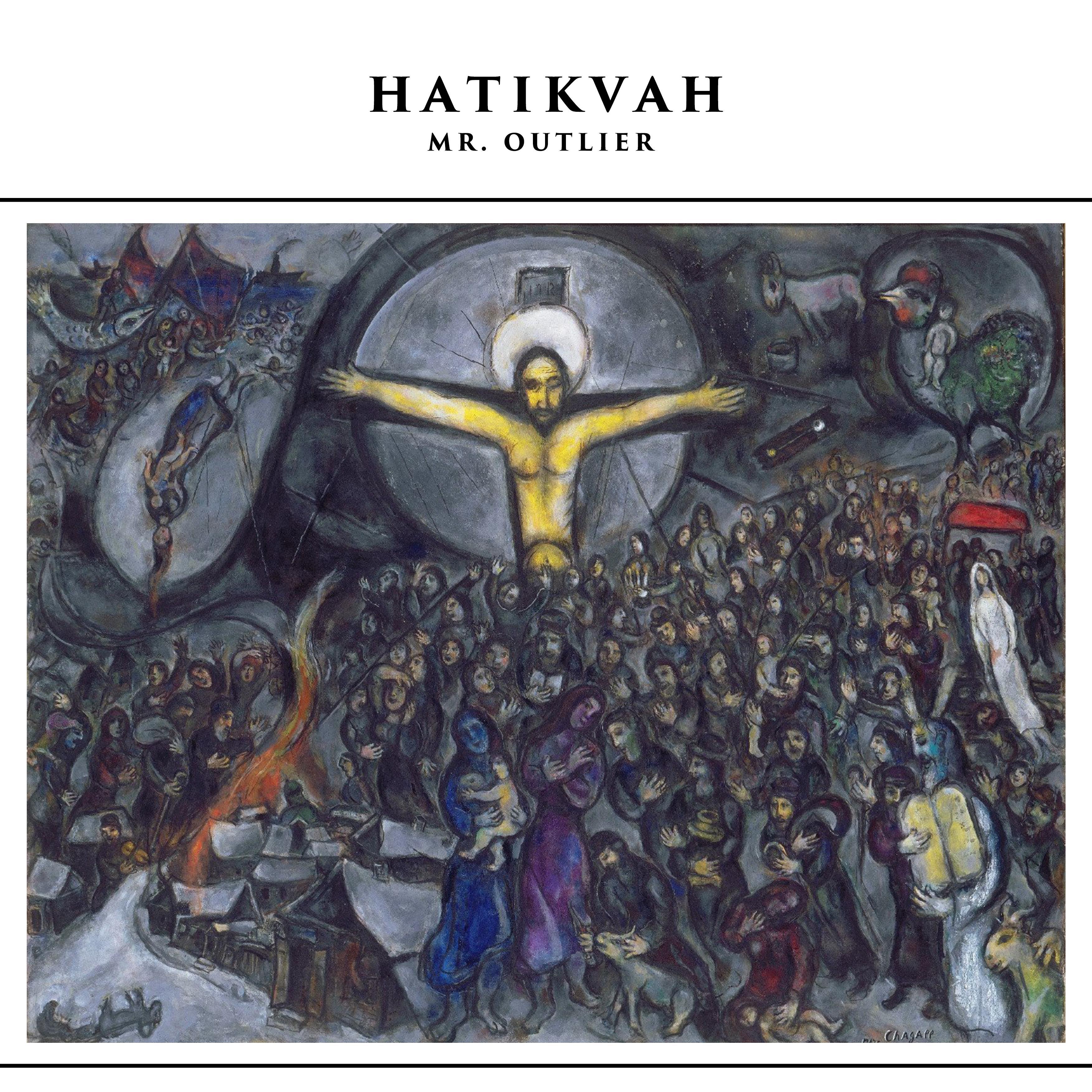 Hatikvah