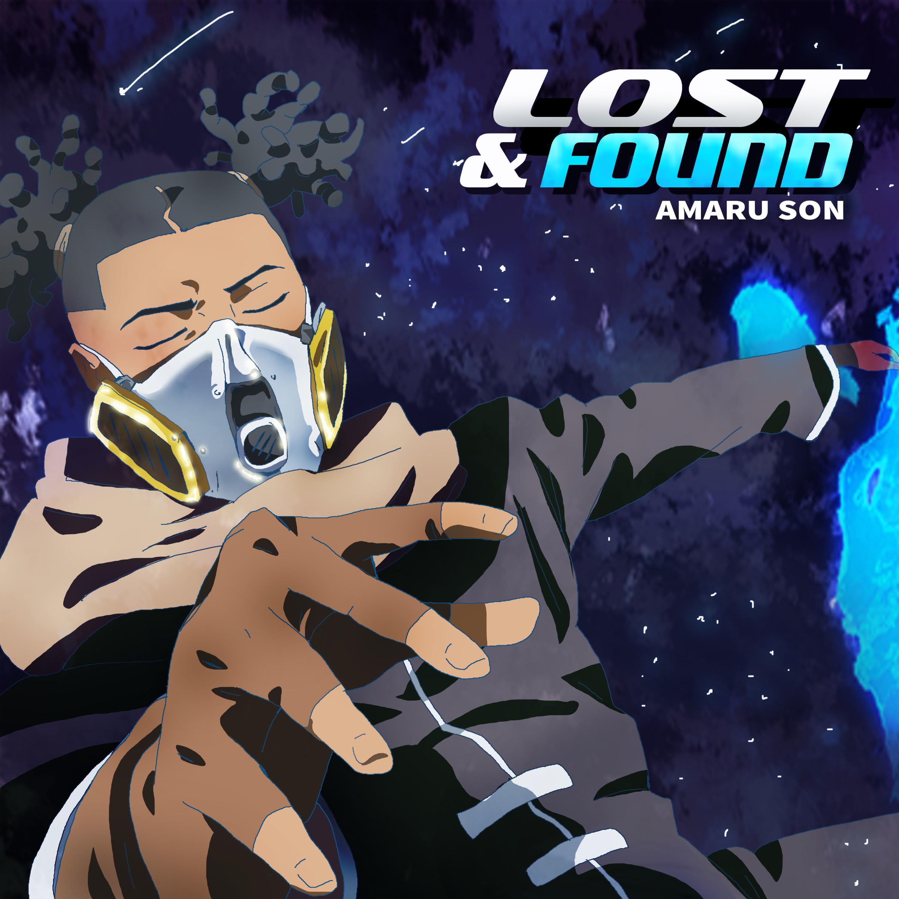 Lost & Found