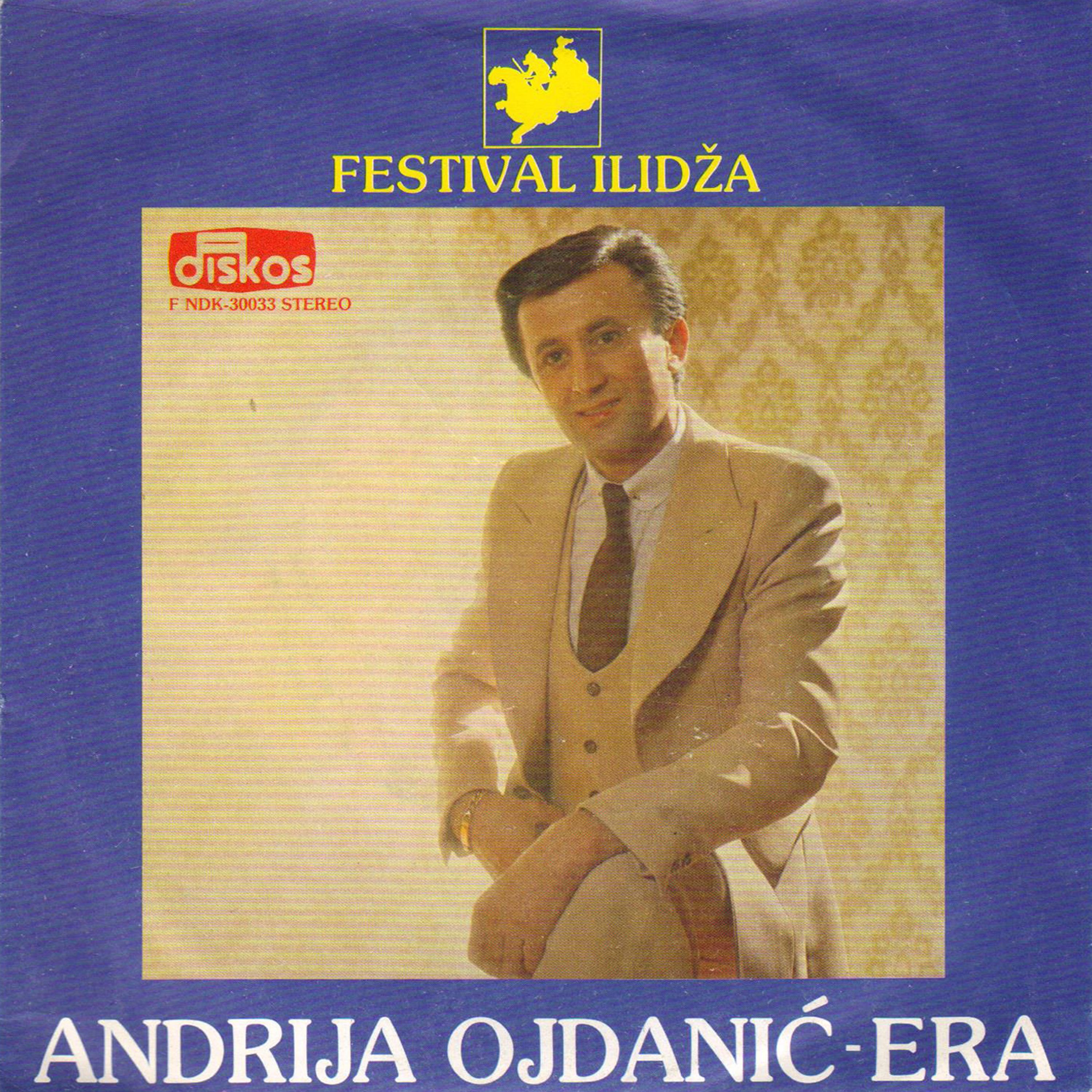 Andrija Ojdanic Era