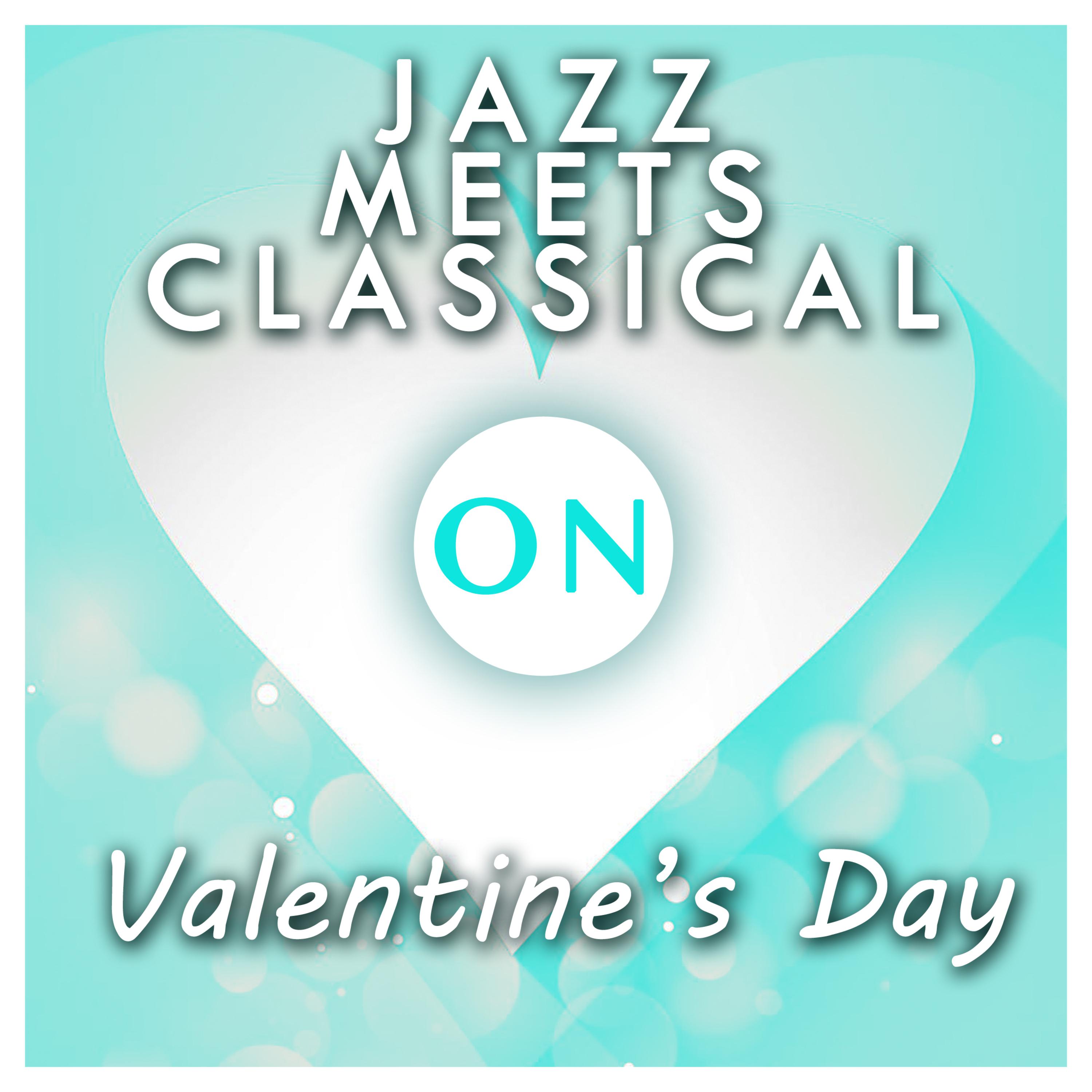 Jazz Meets Classical On Valentine's Day