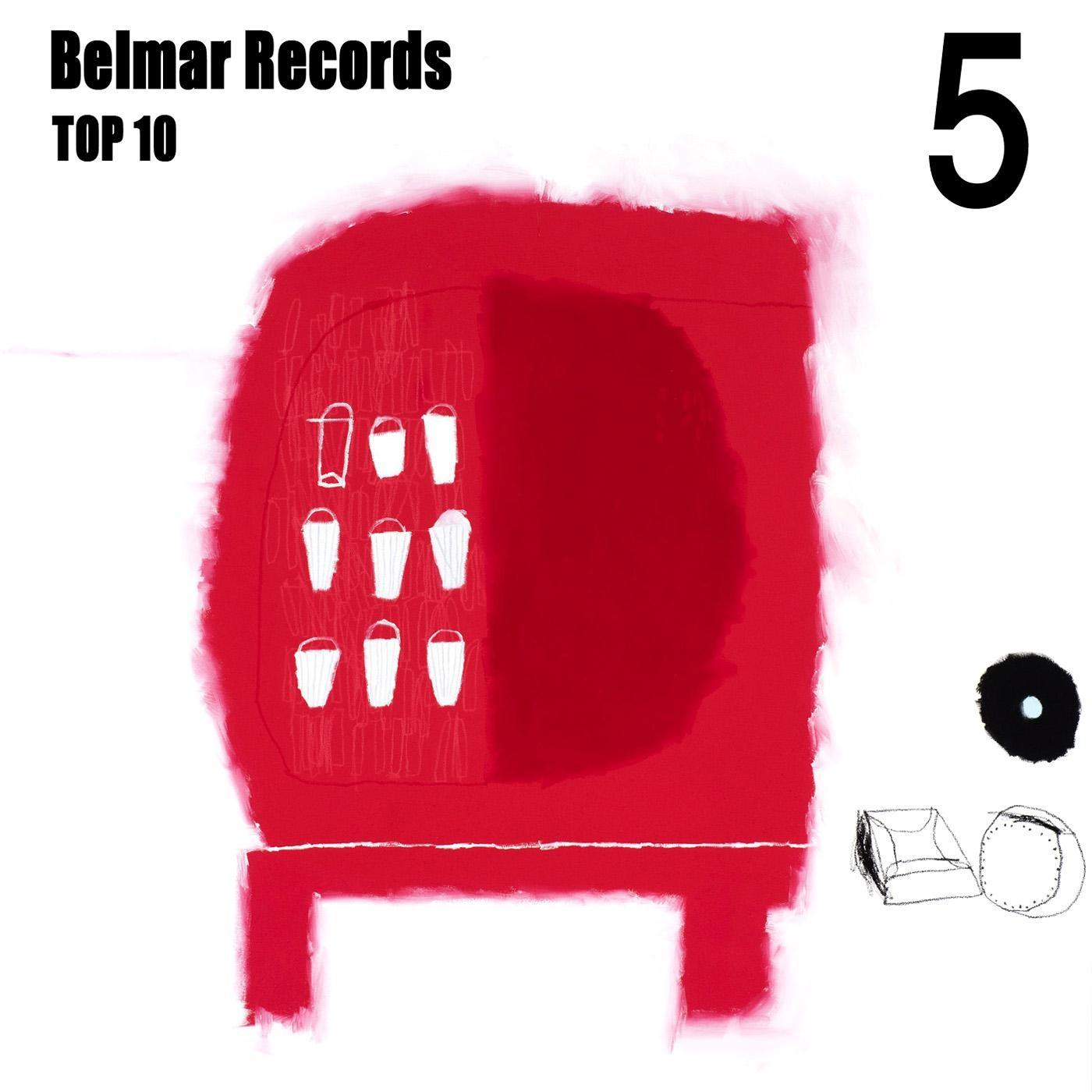 Belmar Records Top 10, Vol. 5