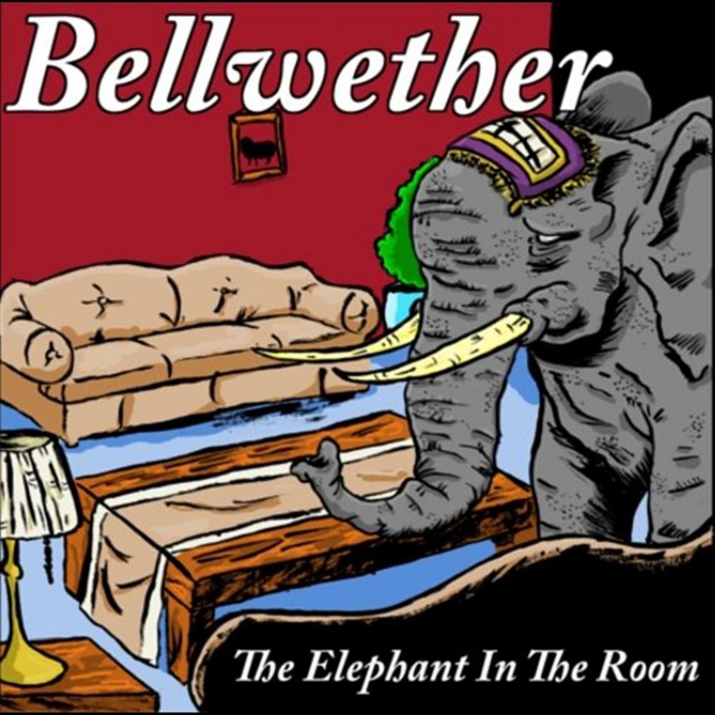 The Elephant in the Room