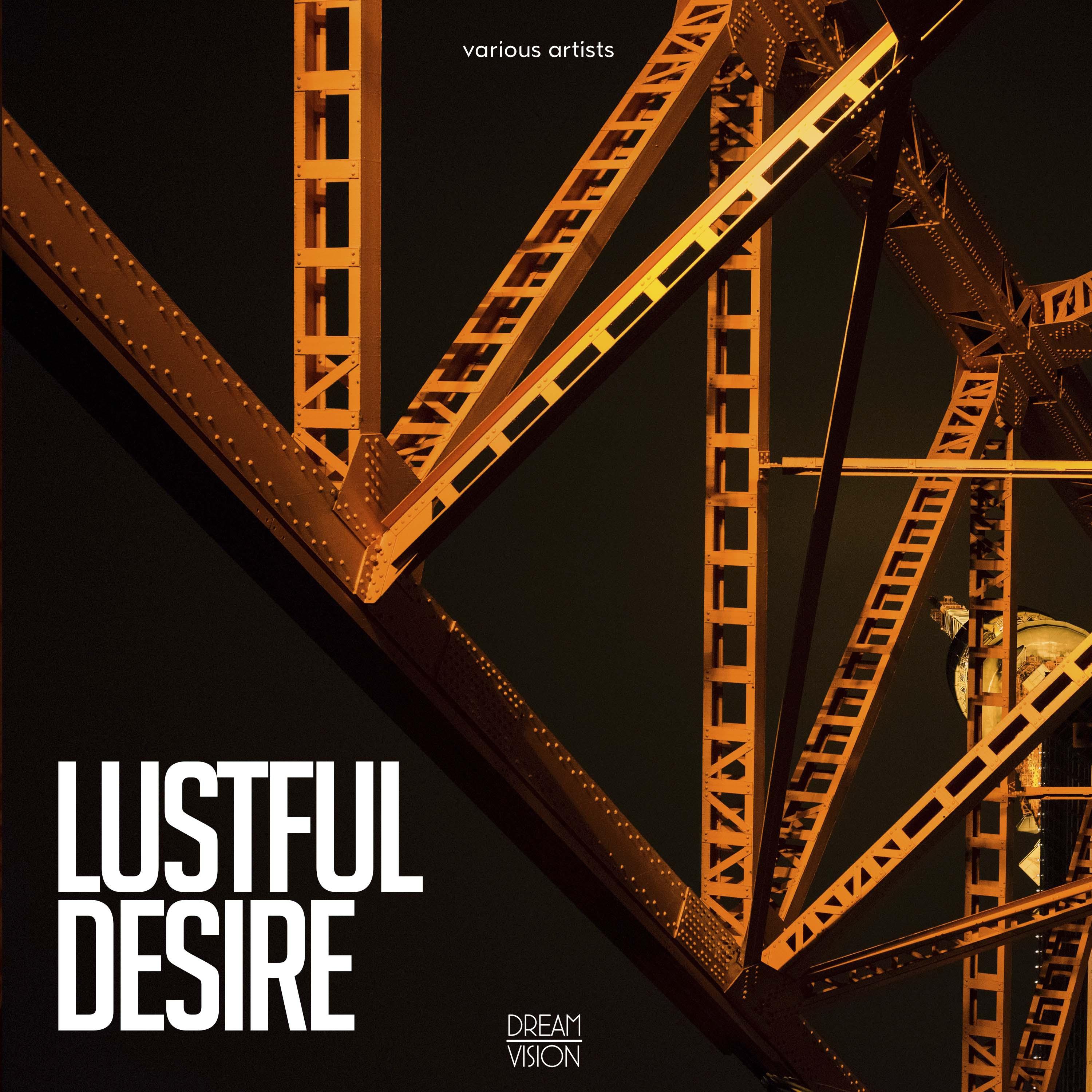 Lustful Desire