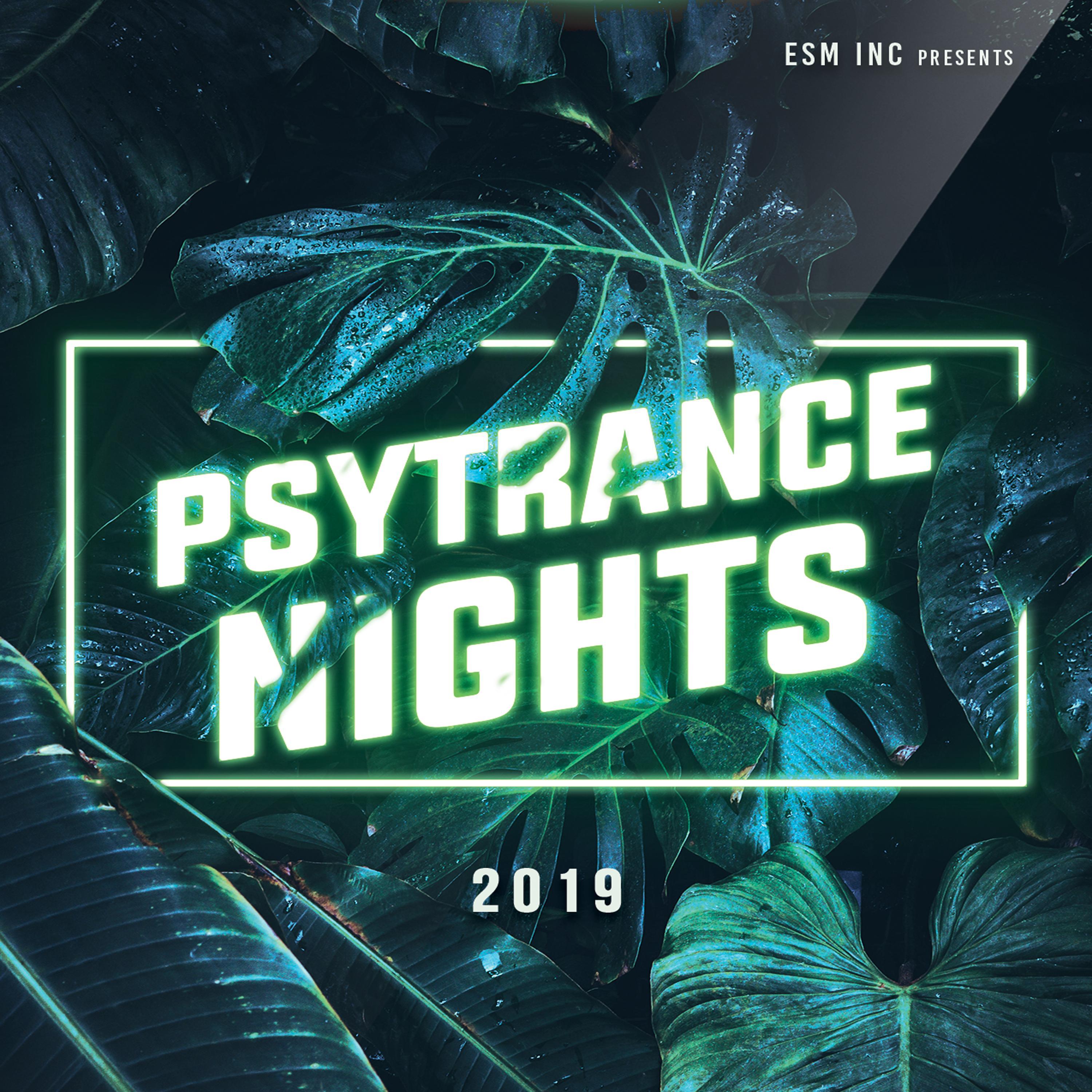 Psy Trance Nights 2019