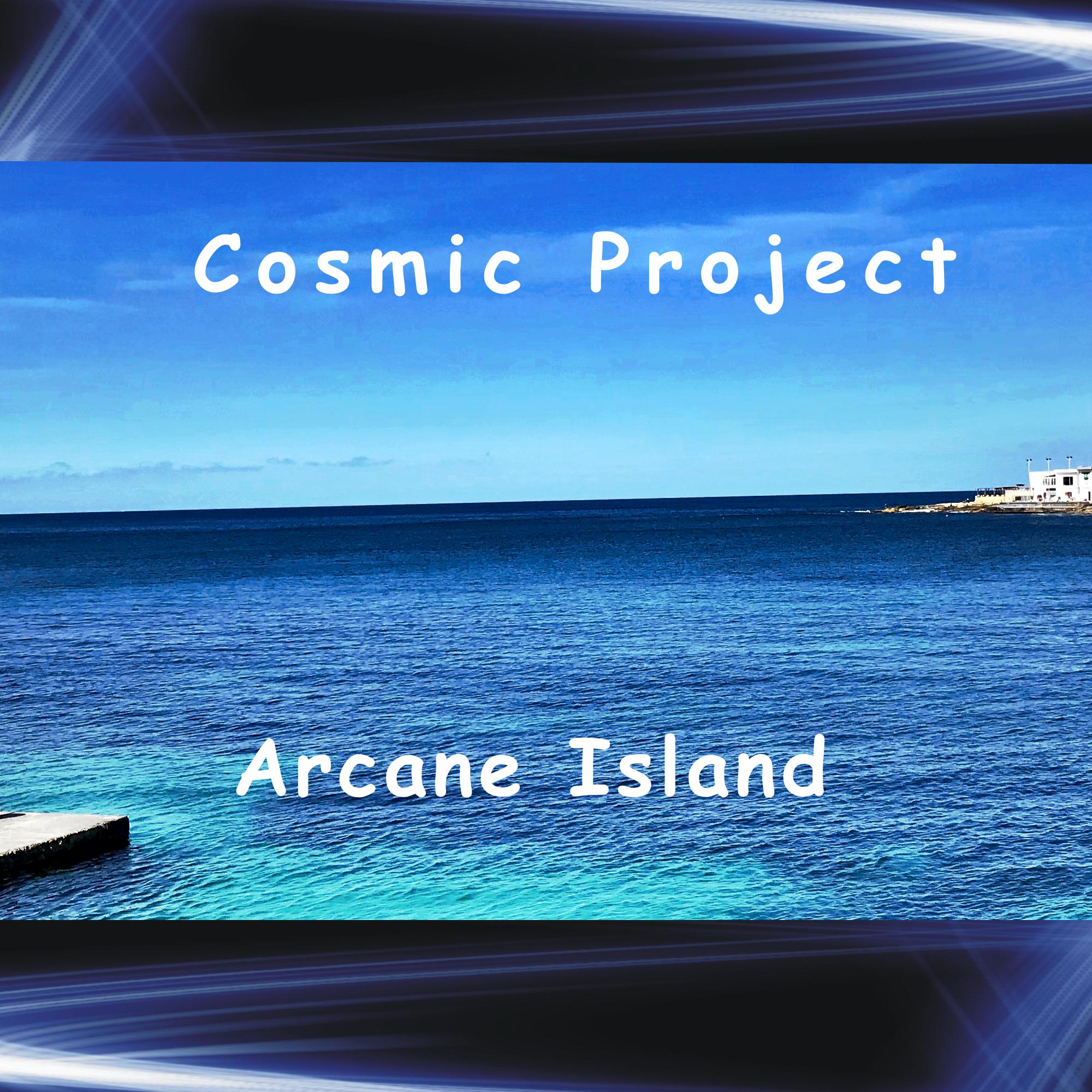 Arcane Island
