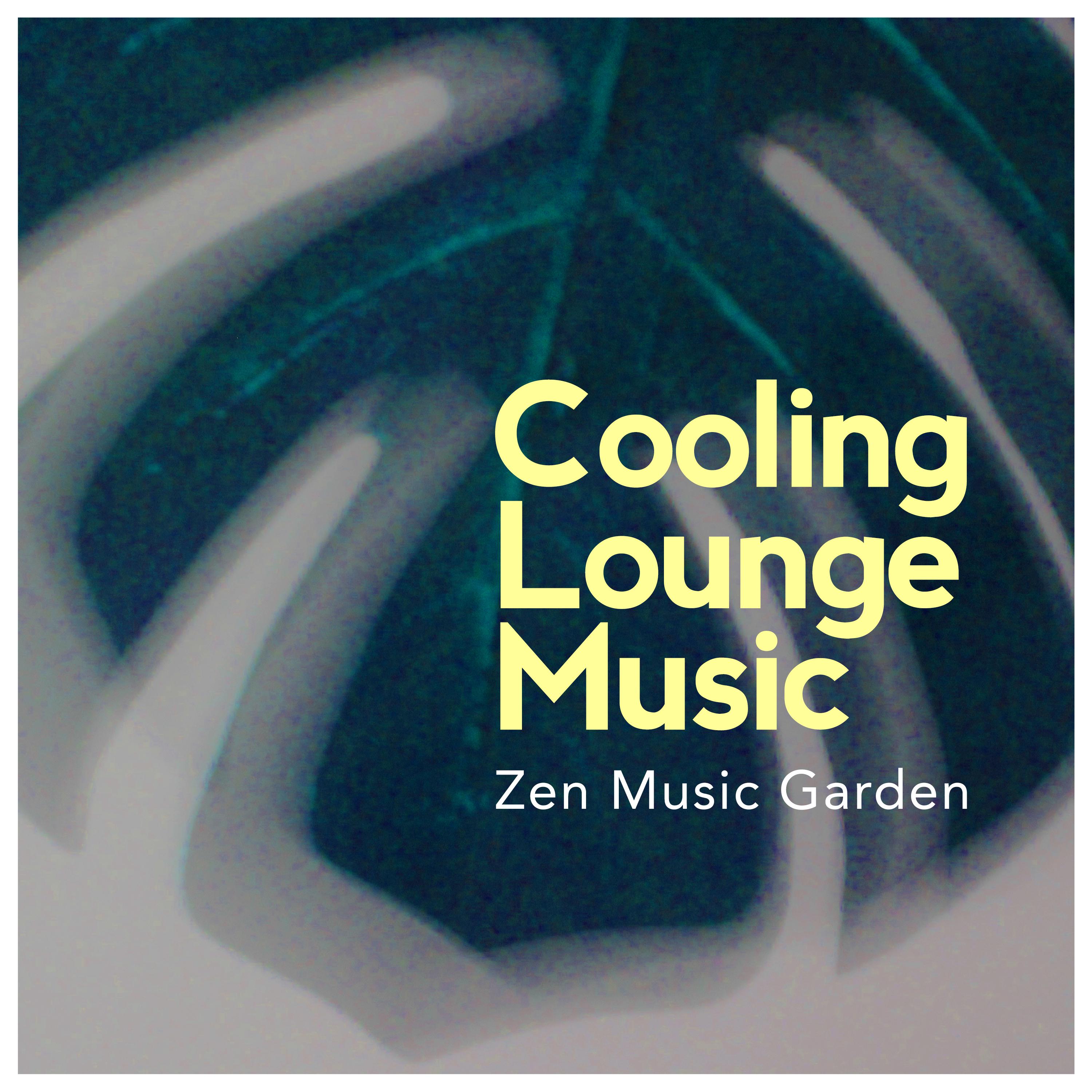 Cooling Lounge Music