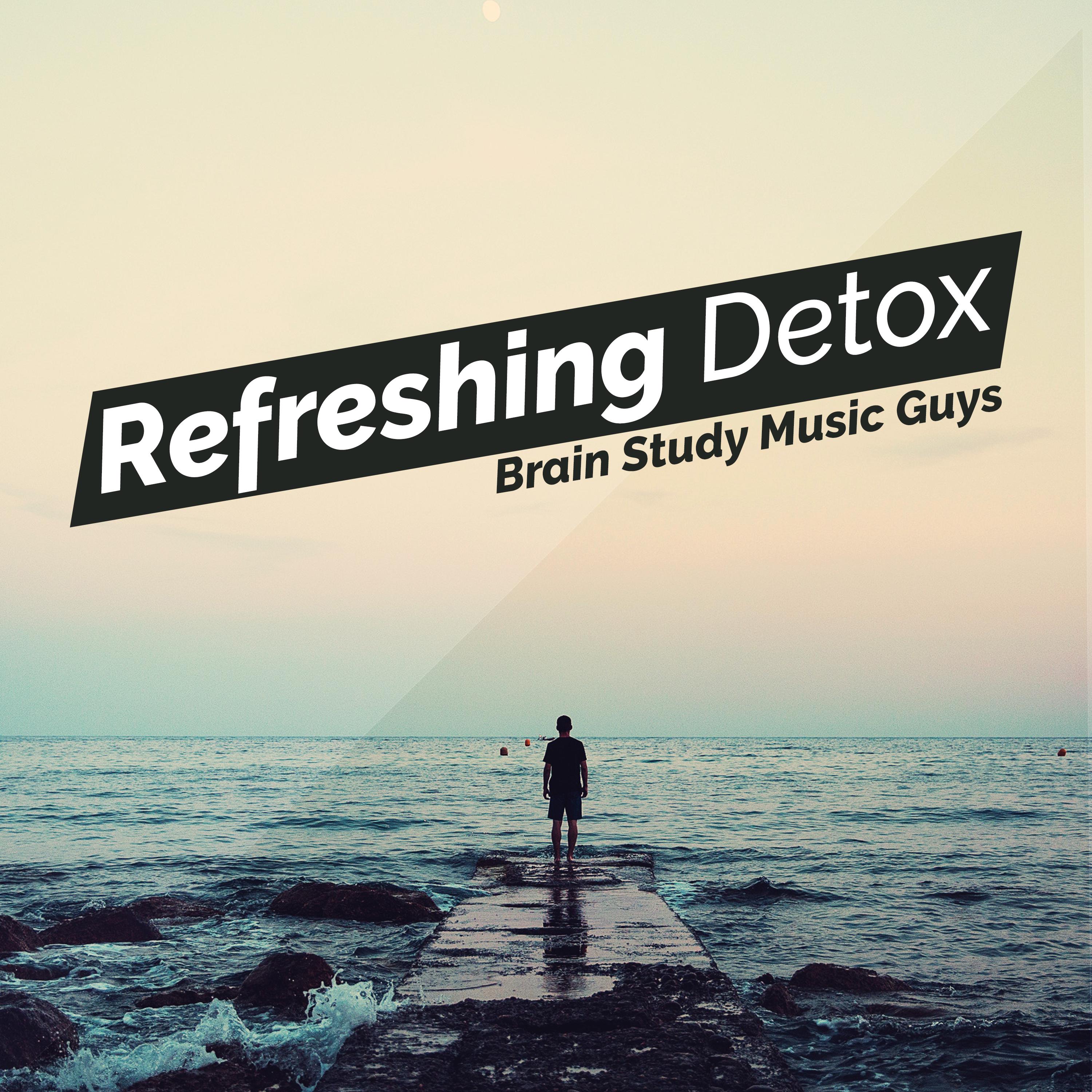 Refreshing Detox